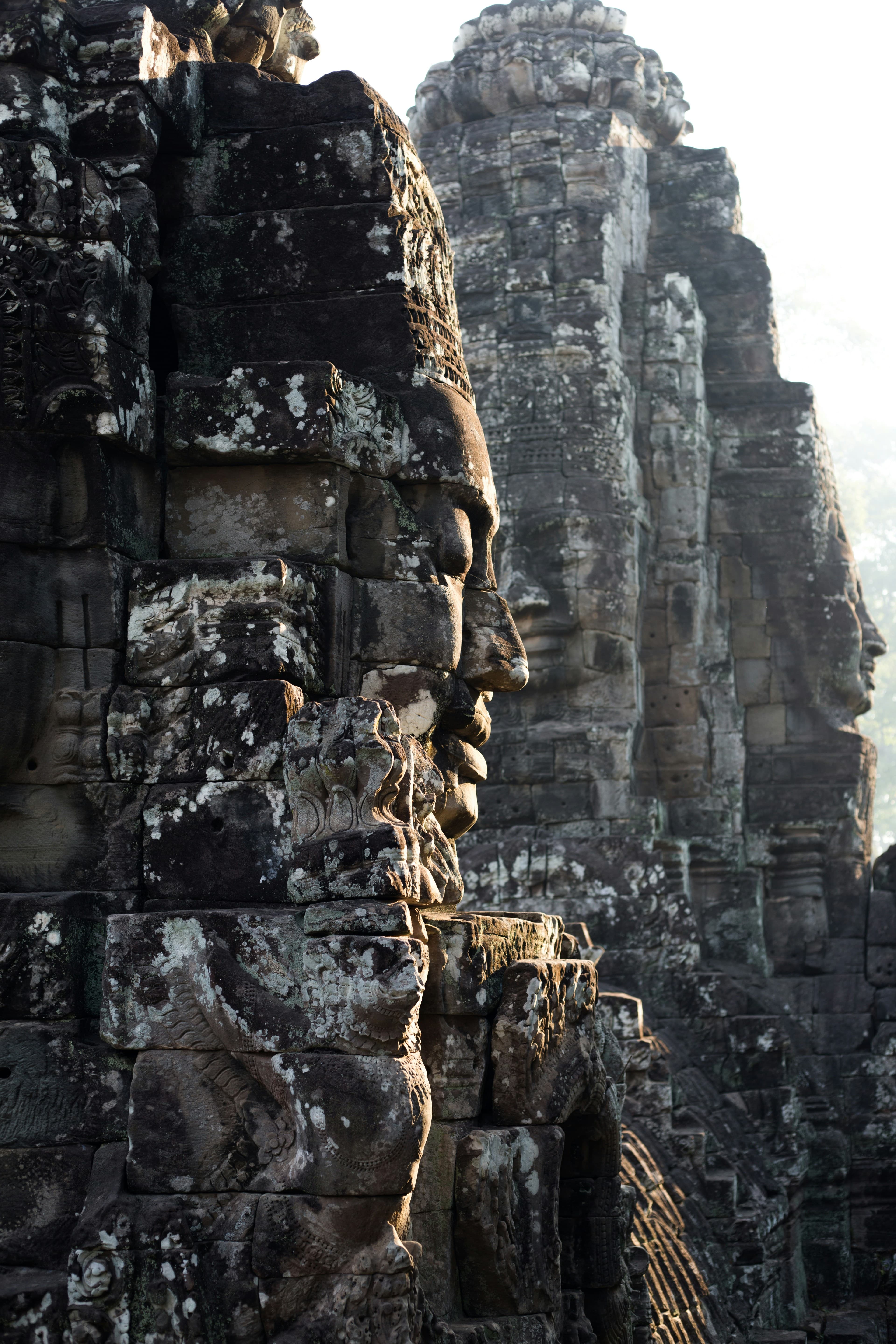 Bayon