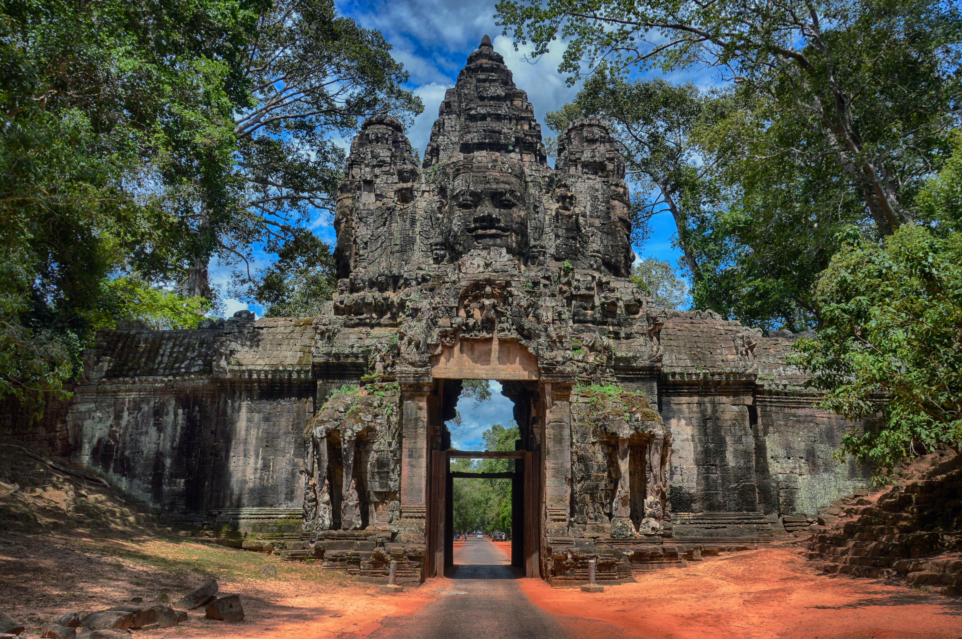 Angkor Thom