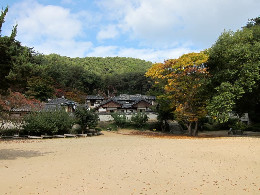 Dosan Seowon