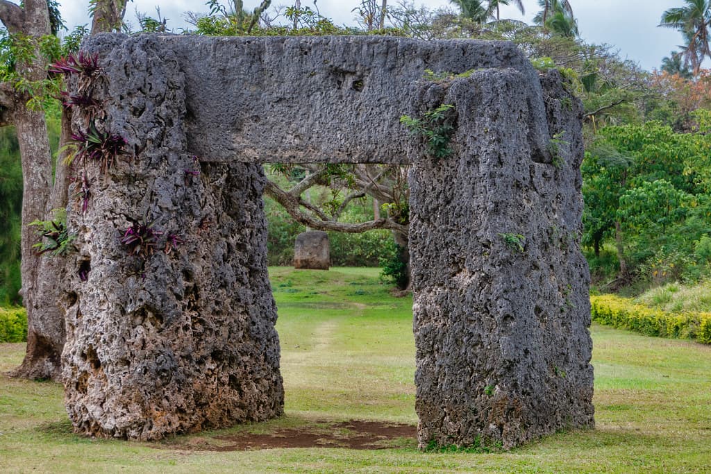 Haʻamonga ʻa Maui