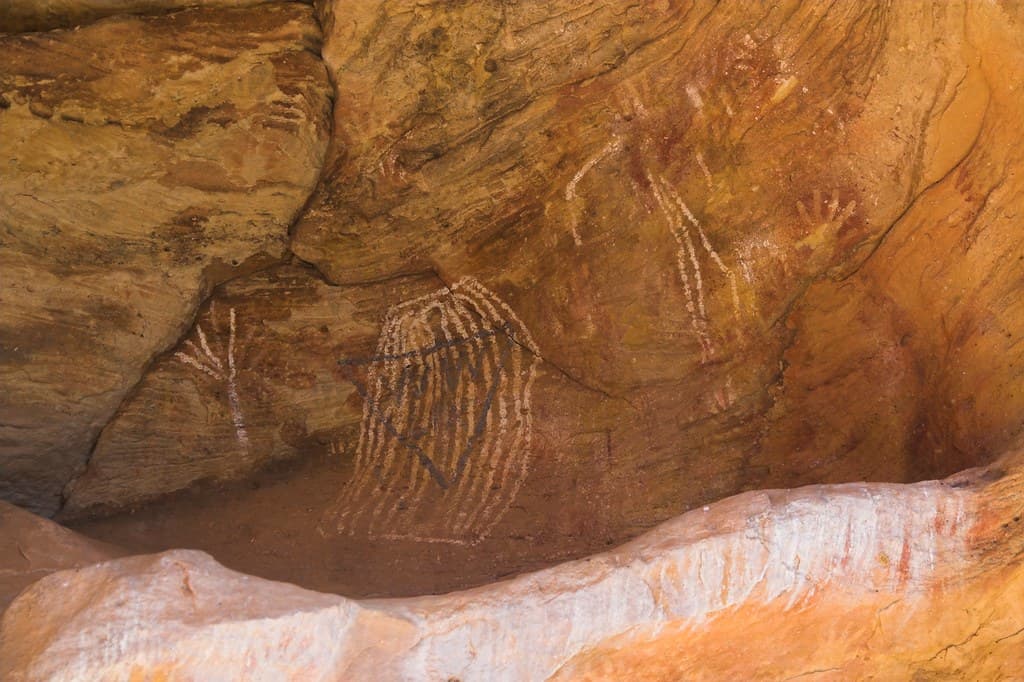 Mutawintji Historic Site