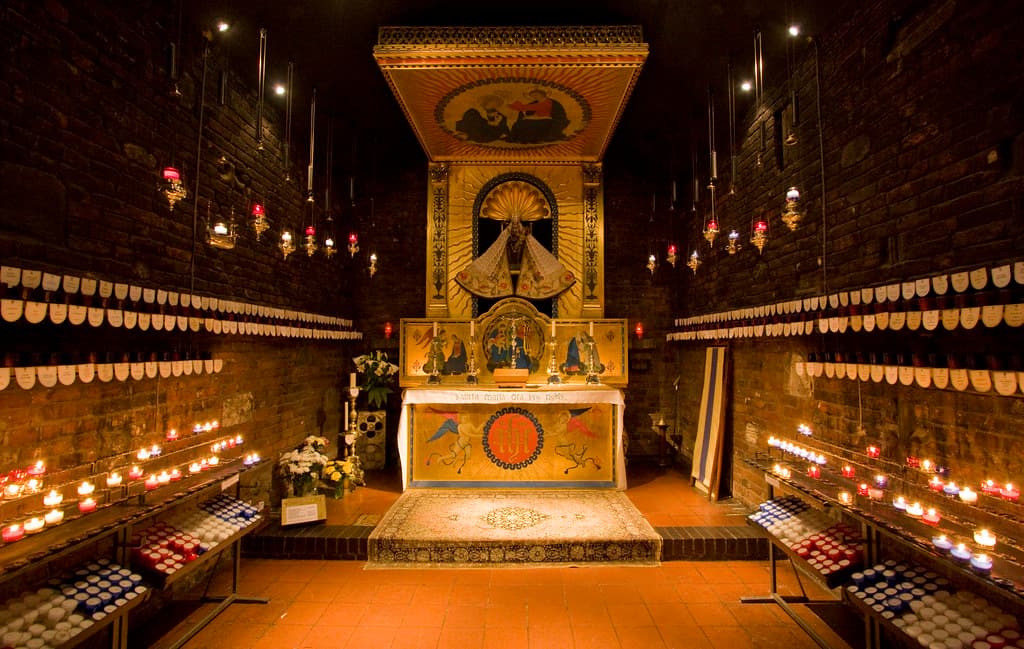 Our Lady of Walsingham