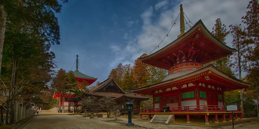 Kongo-ji