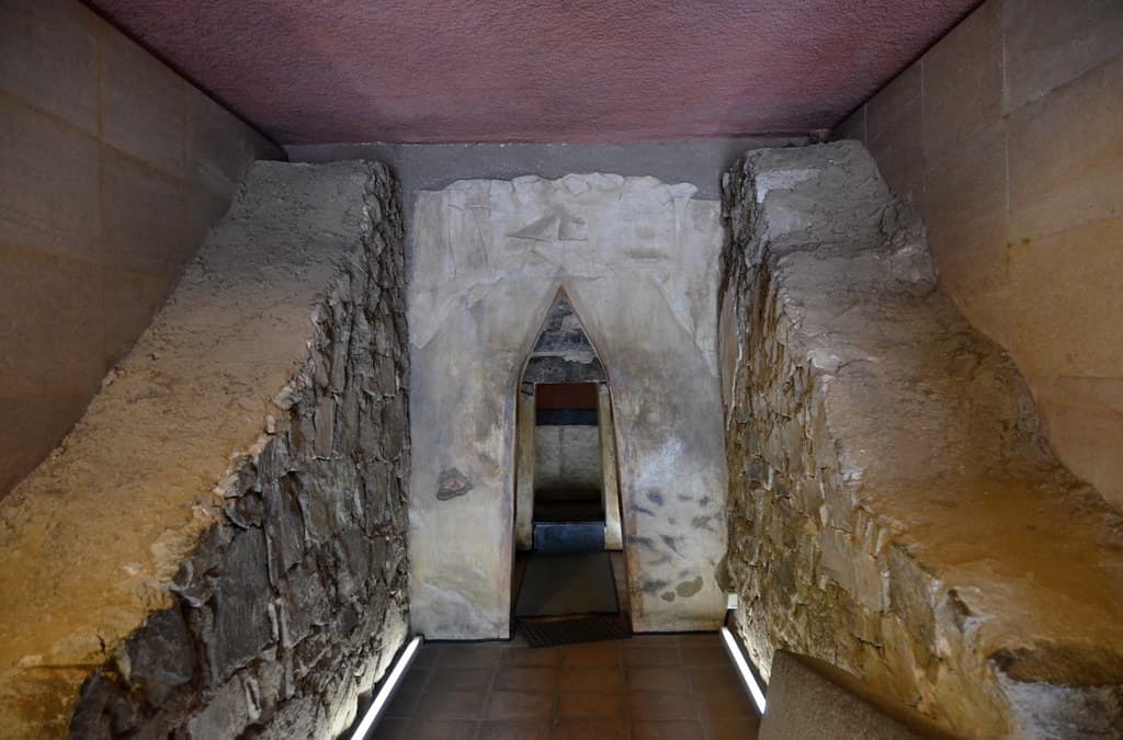 Thracian Tomb of Kazanlak
