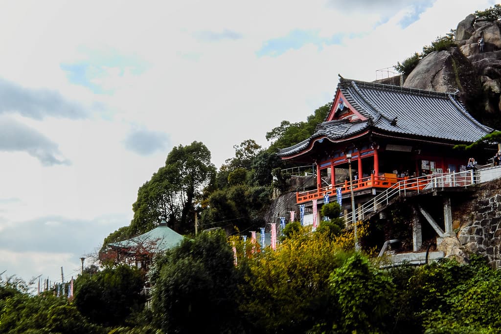 Senkō-ji
