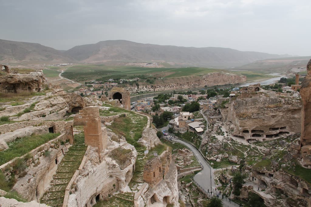 Hasankeyf Höyük