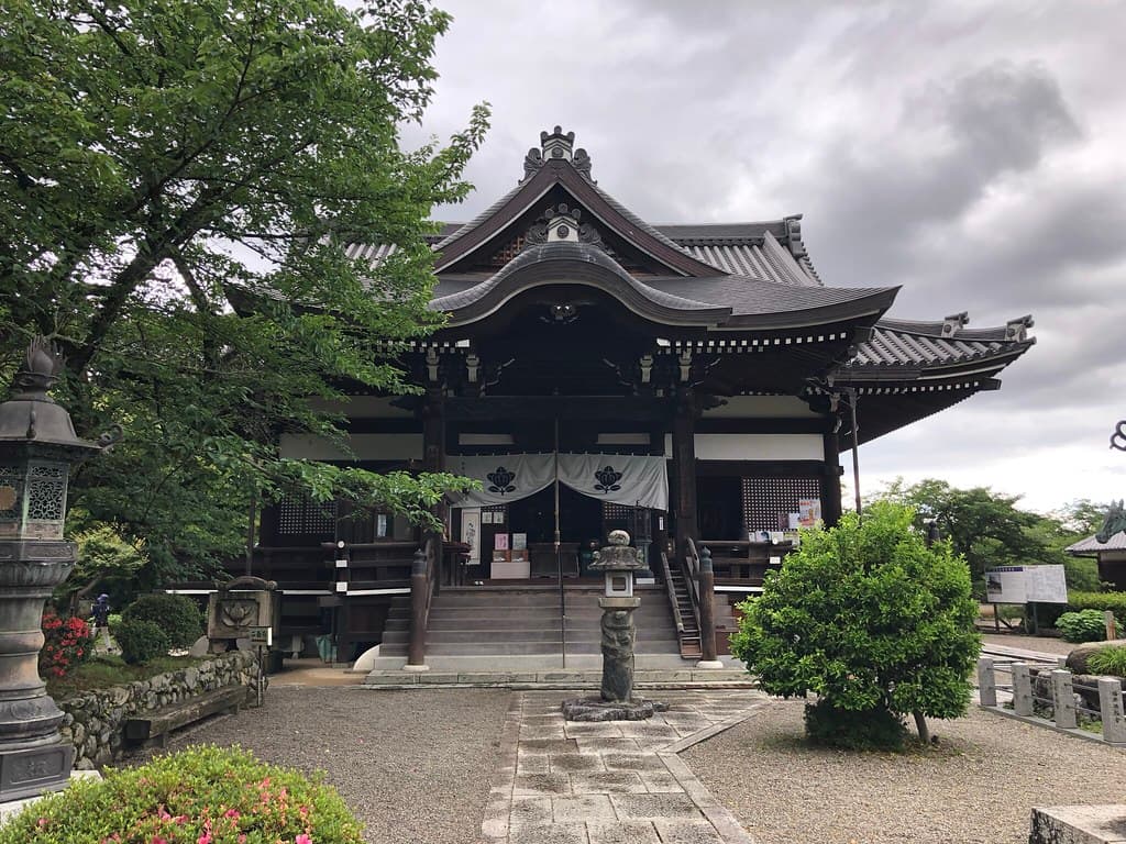 Tachibana-dera