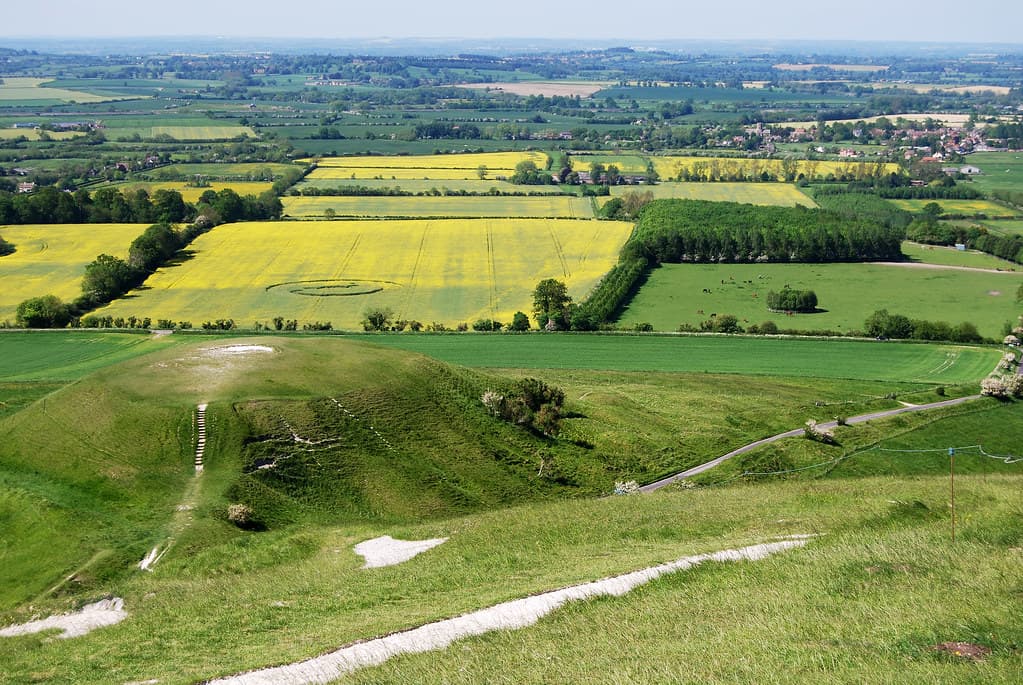 Dragon Hill