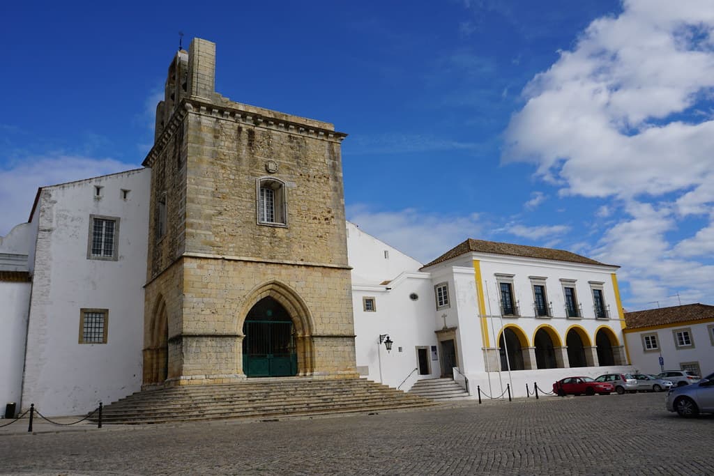 Faro Cathedral