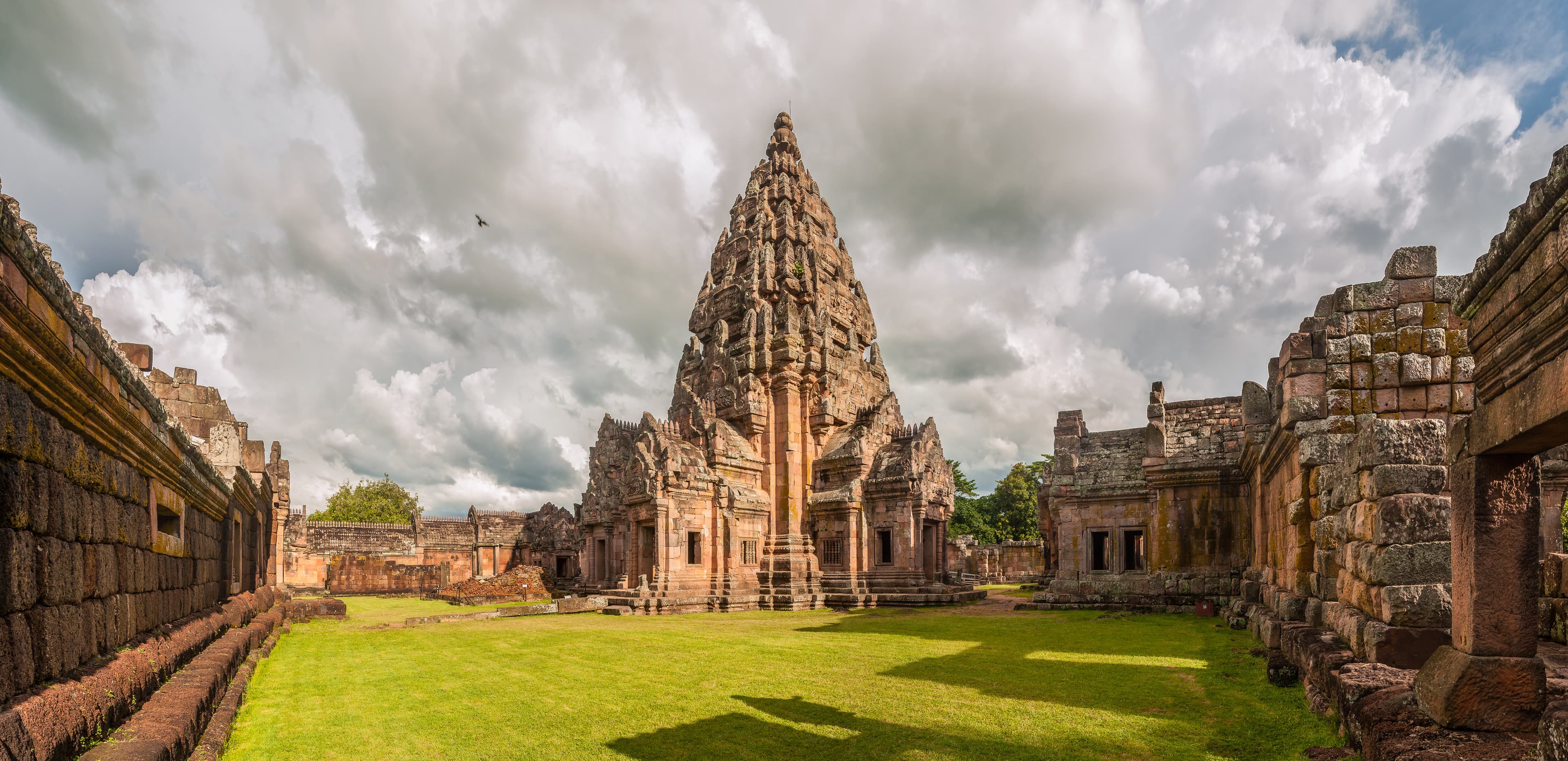Phanom Rung Sanctuary