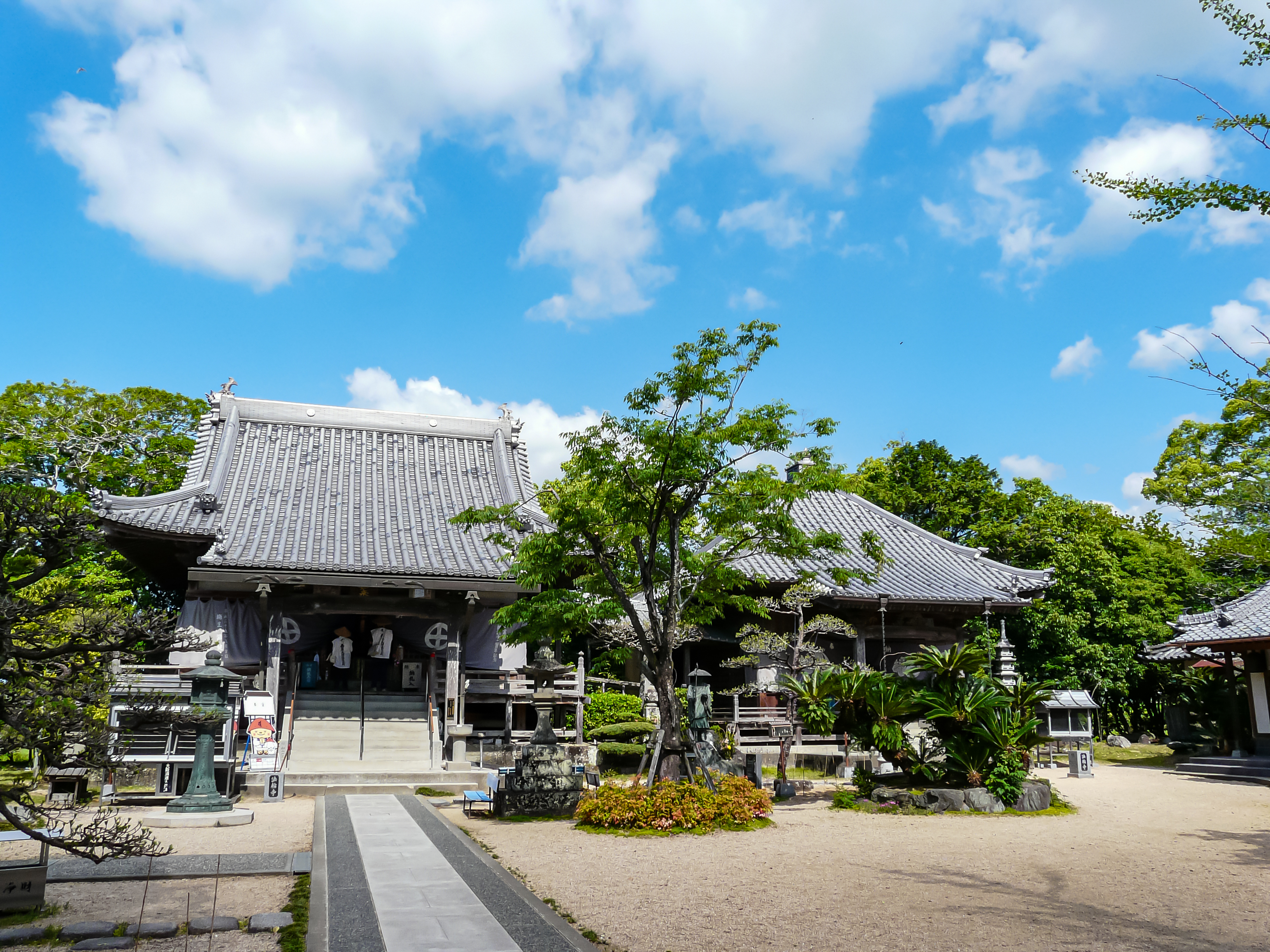 Hōrin-ji (法輪寺)