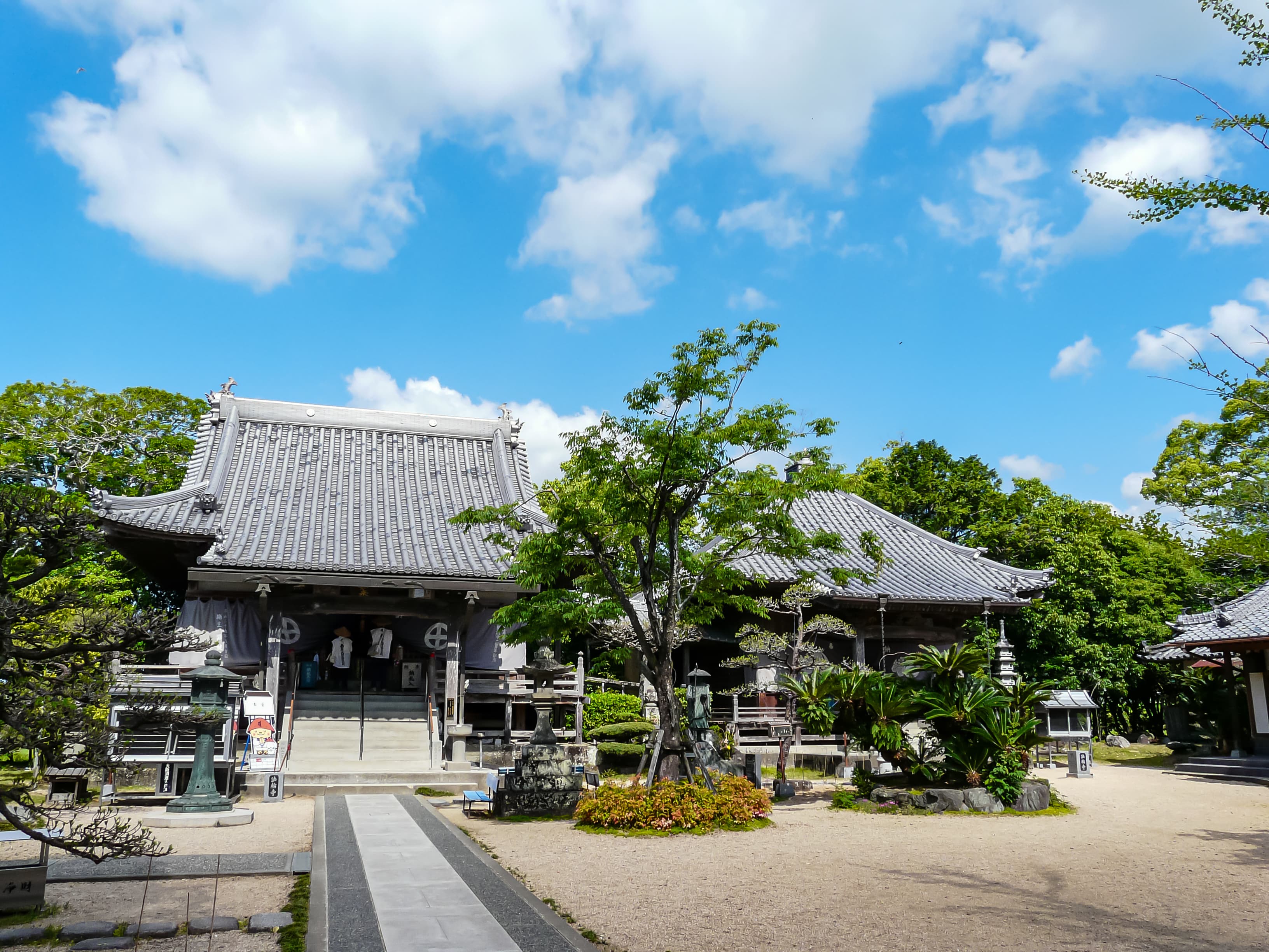 Hōrin-ji (法輪寺)