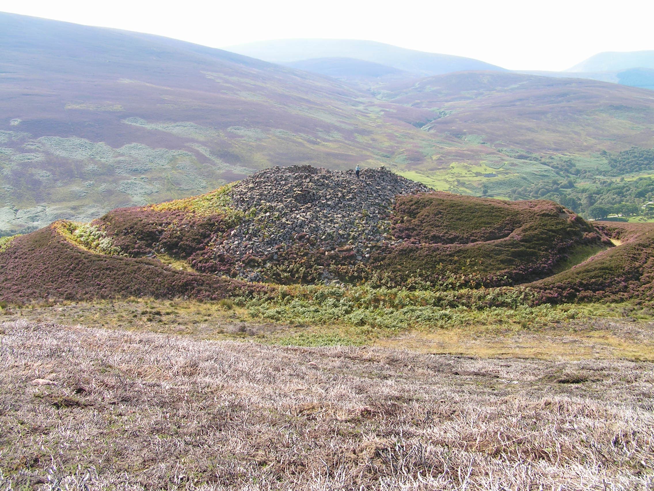 Kilphedir Broch