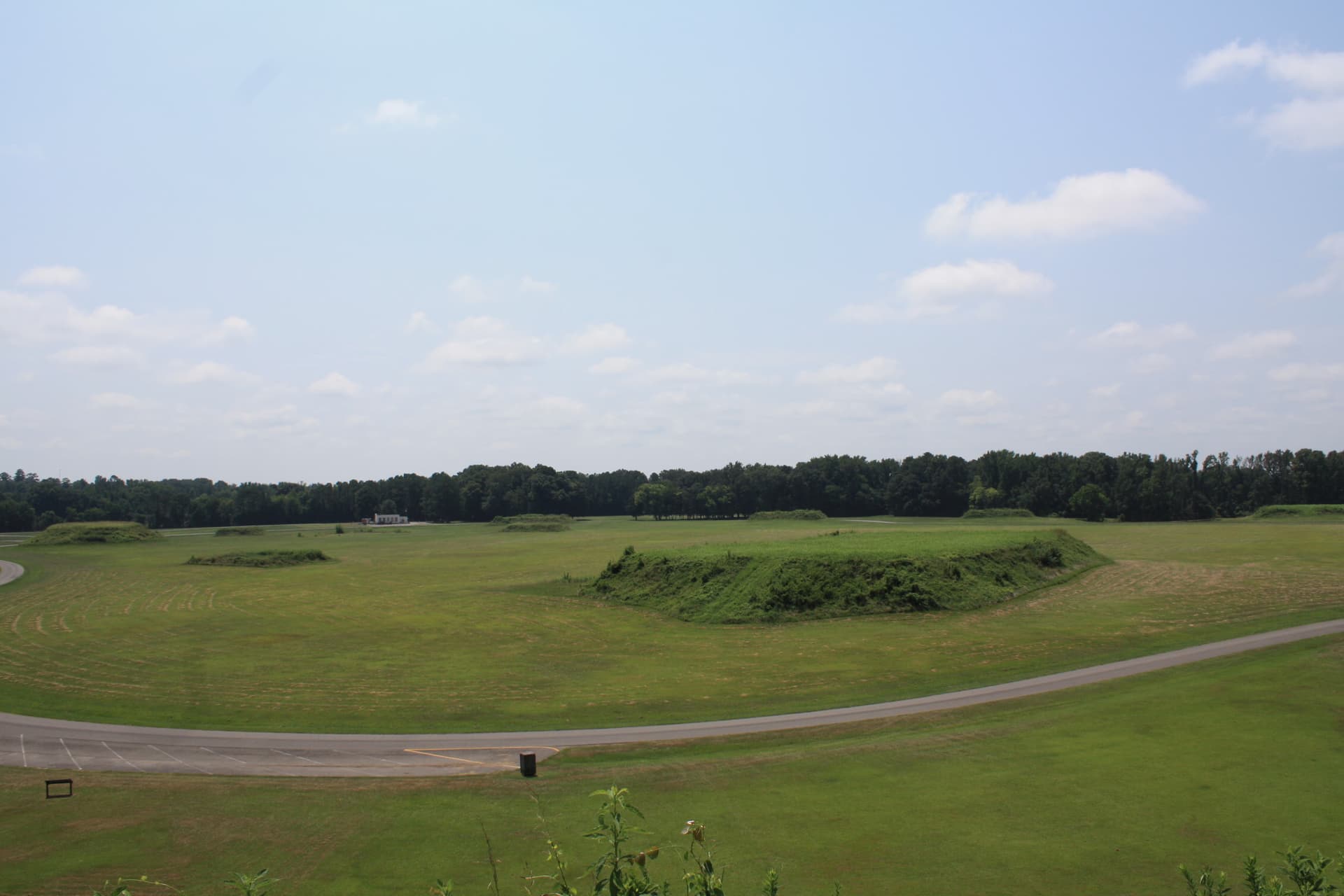 Moundville Archaeological Park