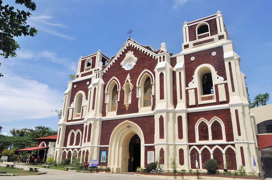 Bantay Church (St. Augustine Church)
