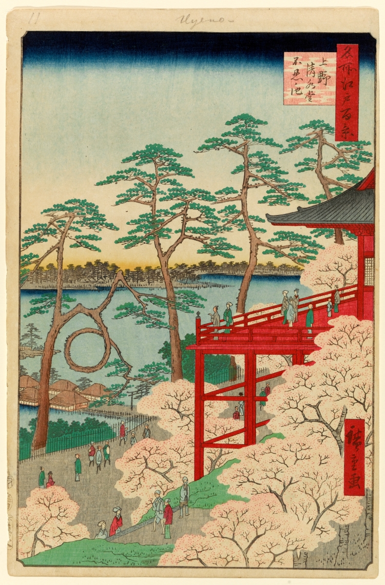 Kiyomizu Kannon-dō Temple