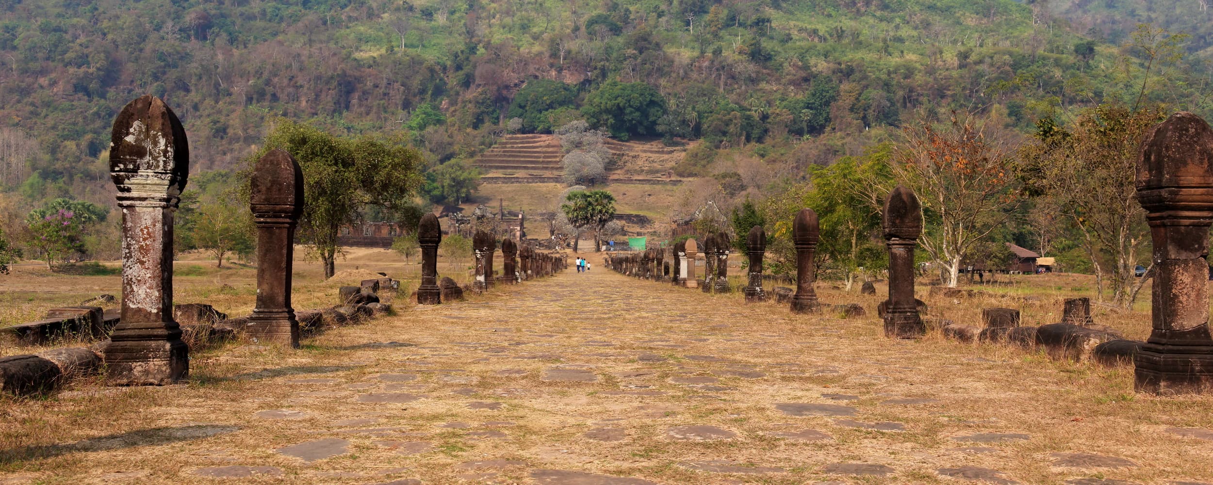 Vat Phou