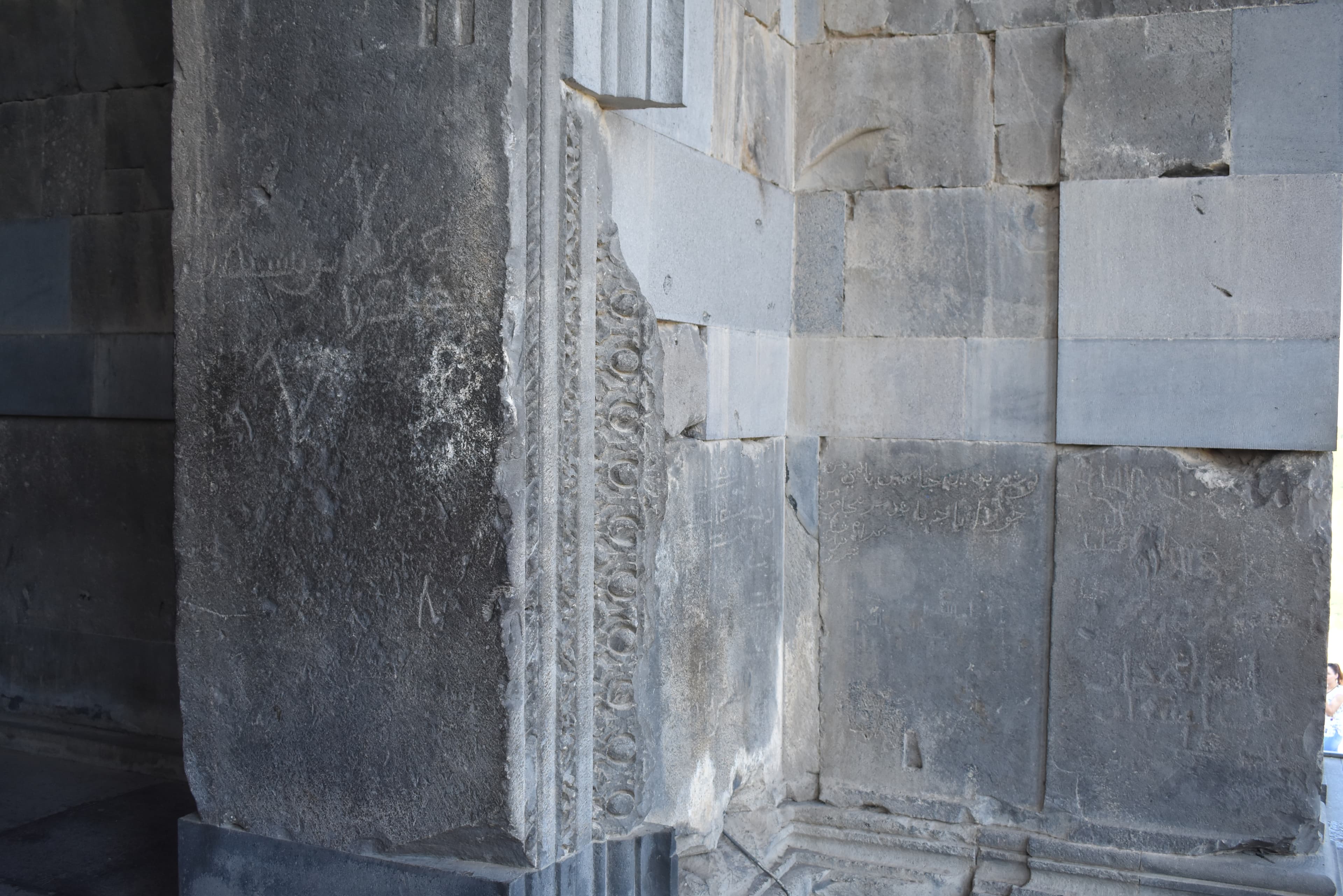 Temple of Garni