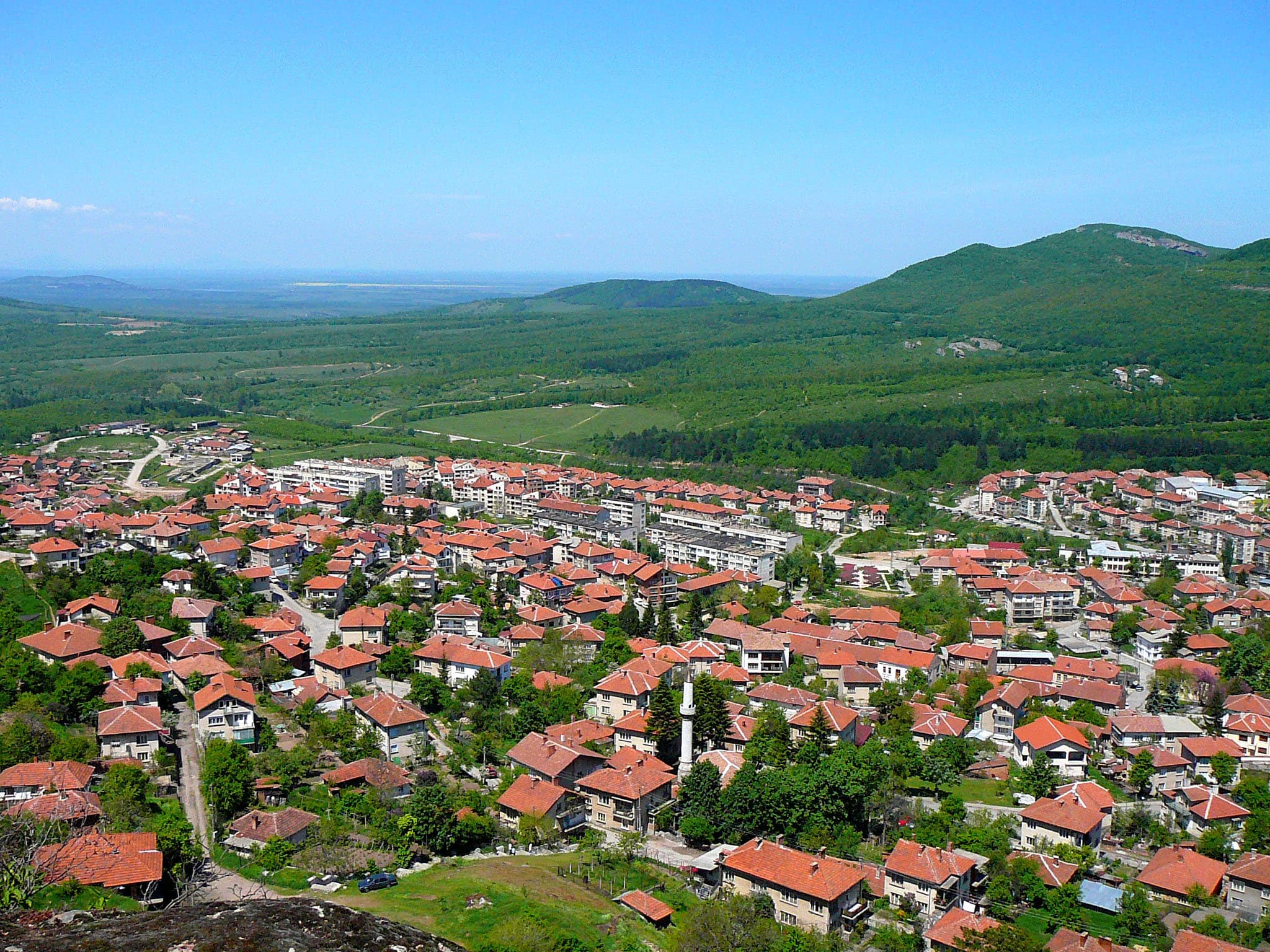 Belogradchik