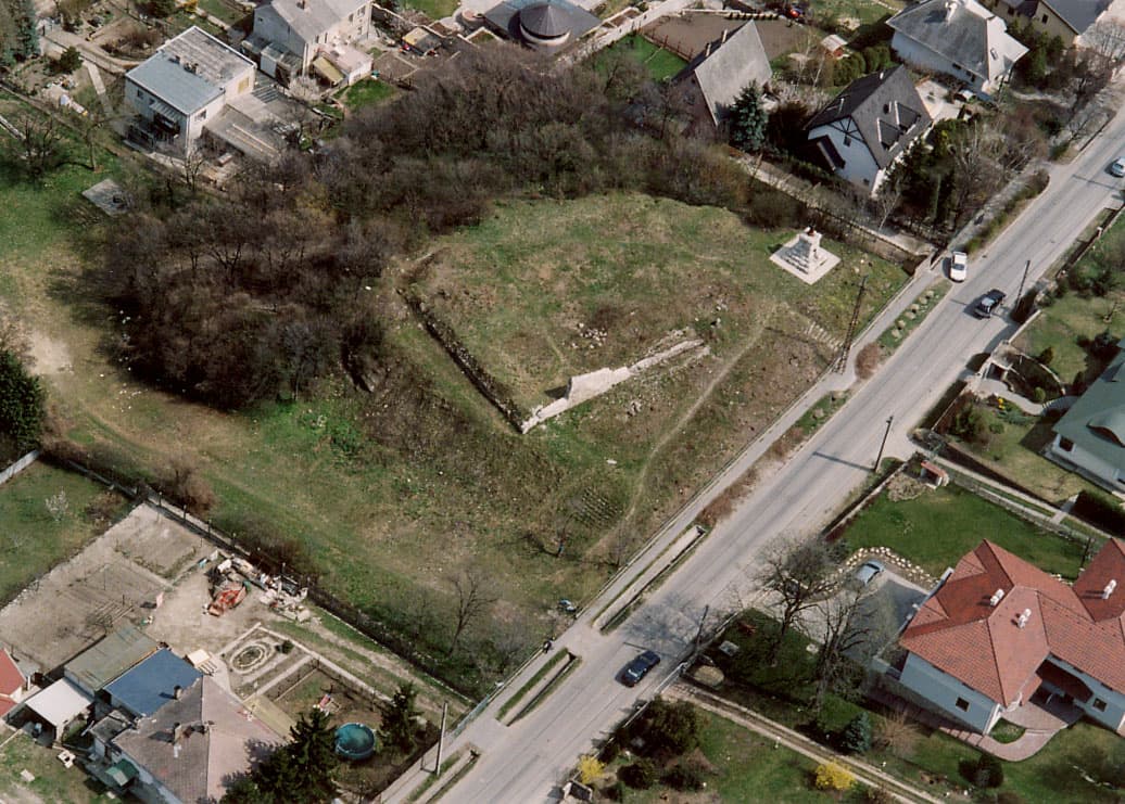 Gül Baba Tekke, Budapest, Hungary