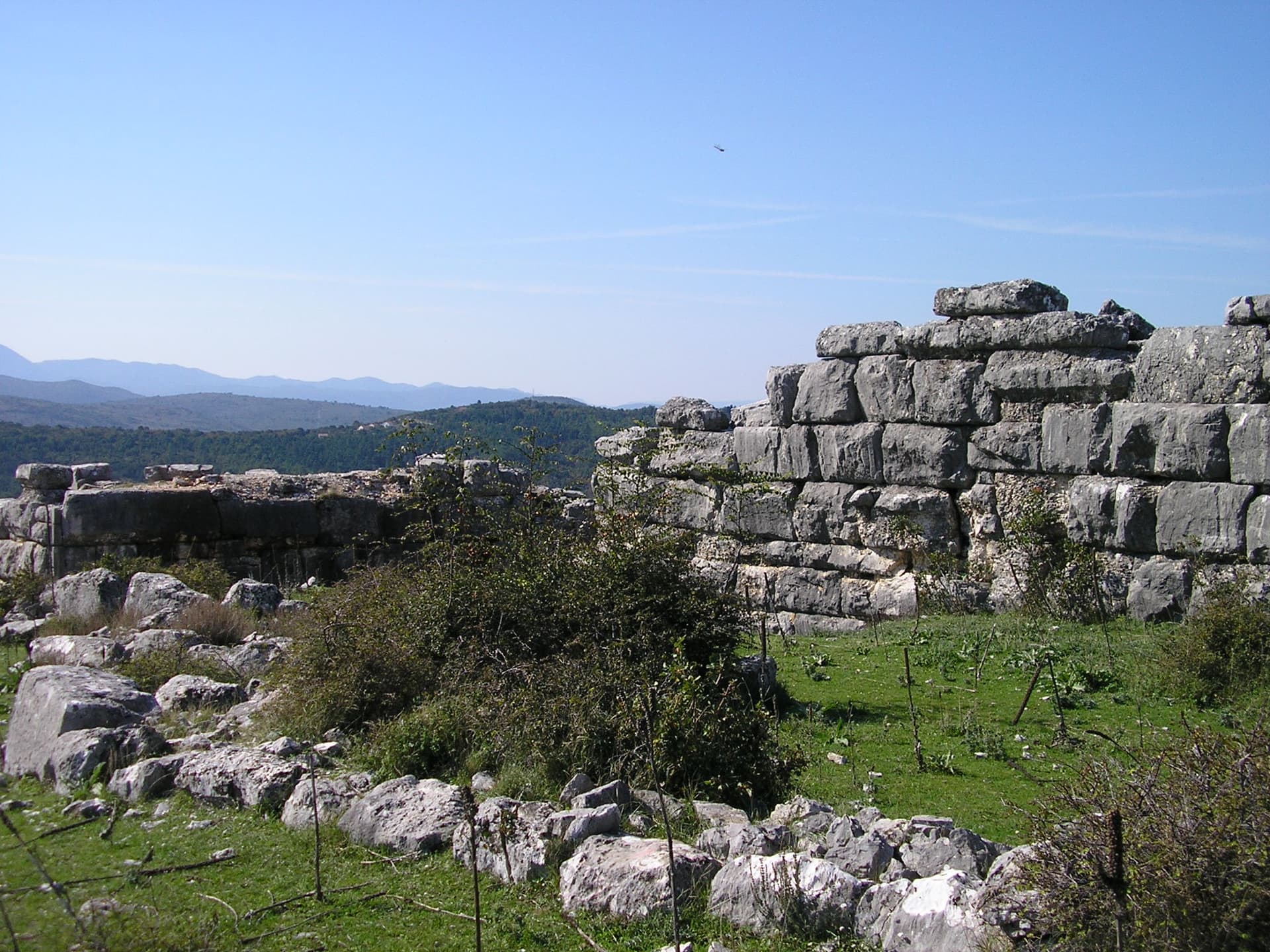Daorson megalithic site, Bosnia