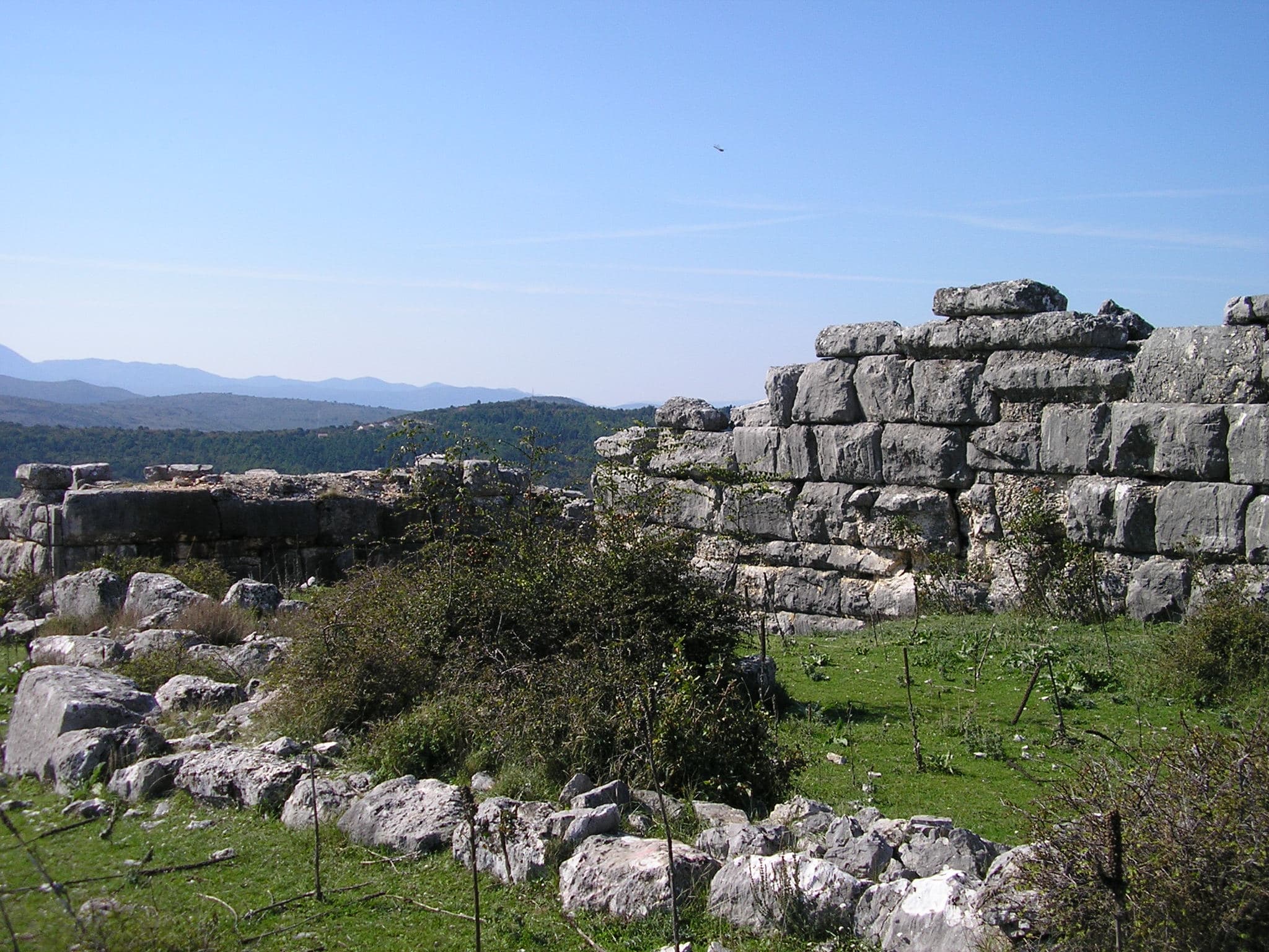 Daorson megalithic site, Bosnia