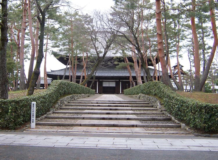 Shōkoku-ji (Kyoto)