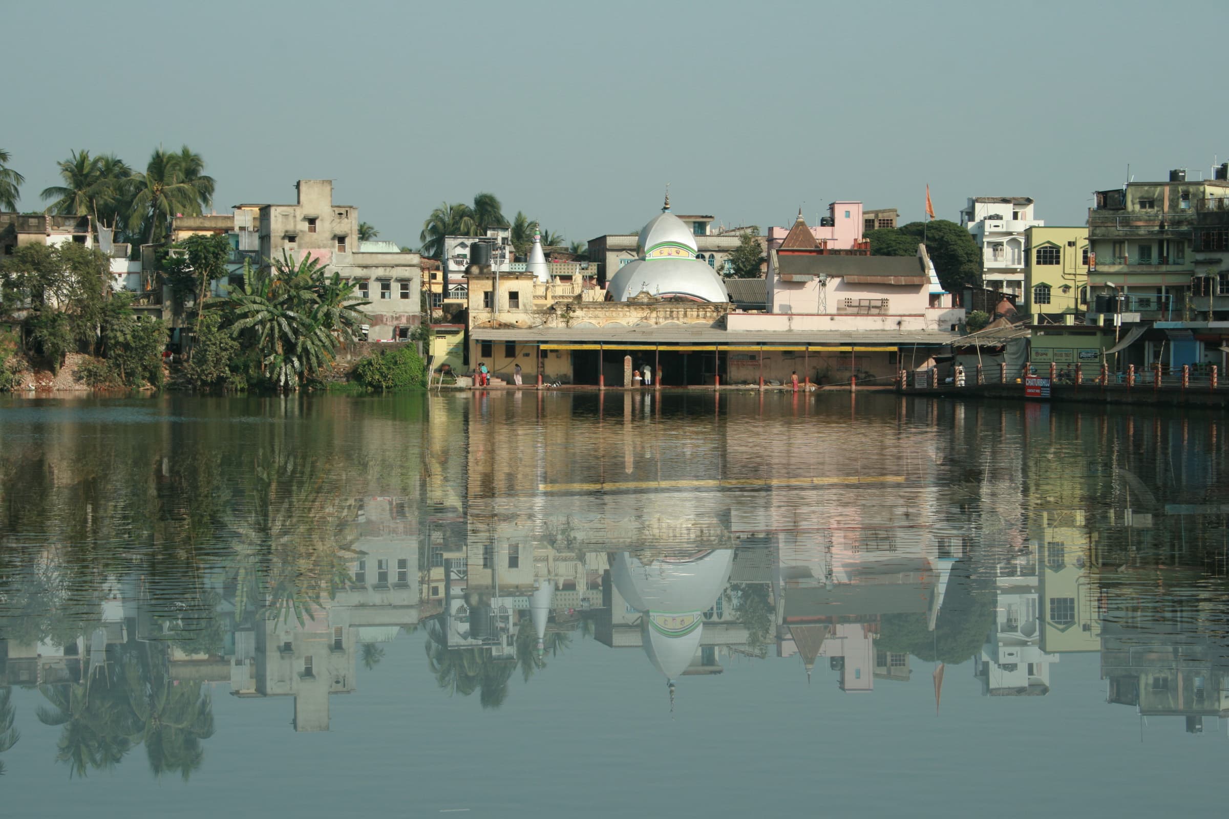 Taraknath Temple, Tarakeswar, West Bengal