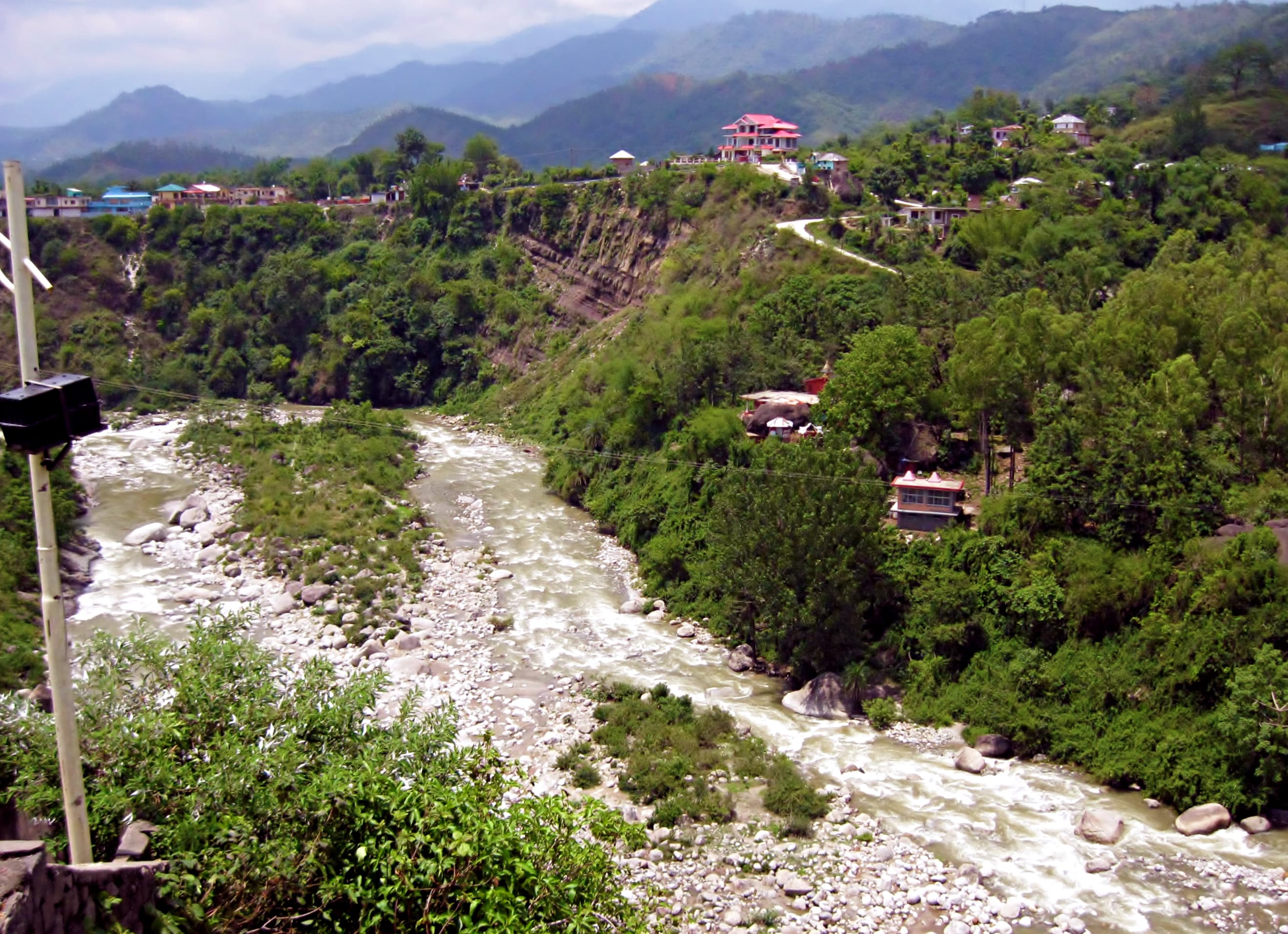Shiv Temple Baijnath, Baijnath, Himachal Pradesh