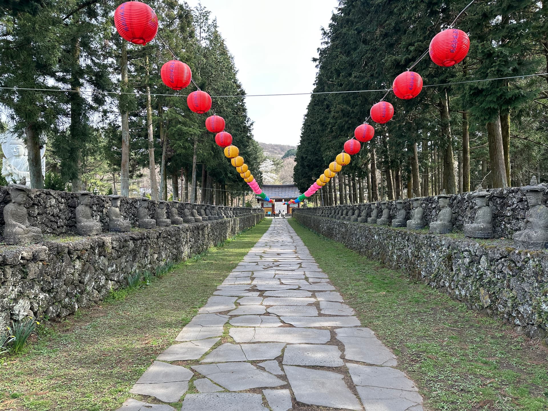 Gwaneumsa Temple