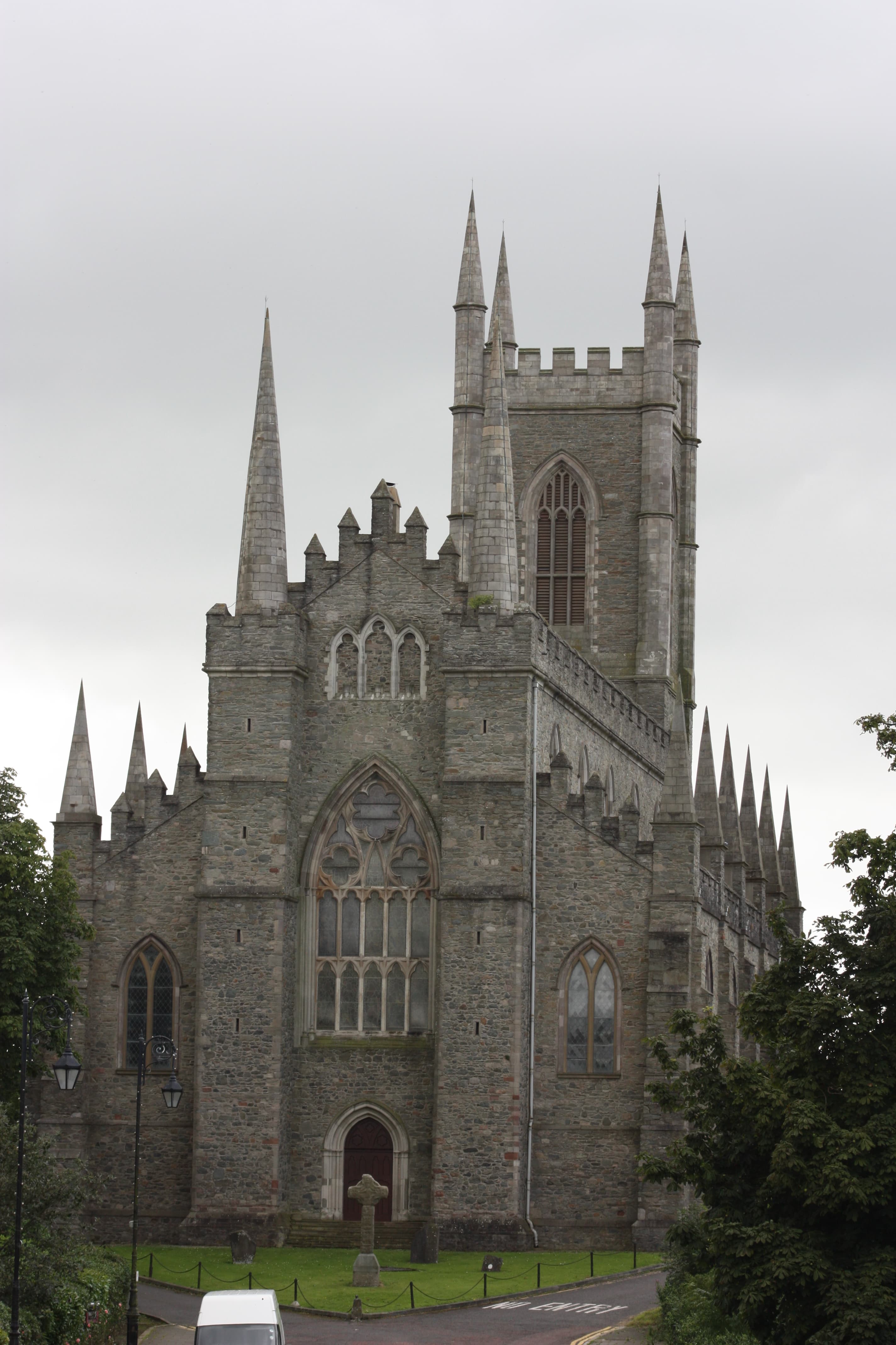 Down Cathedral