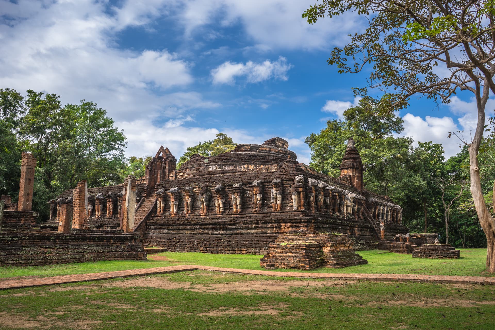 Wat Chang Rop