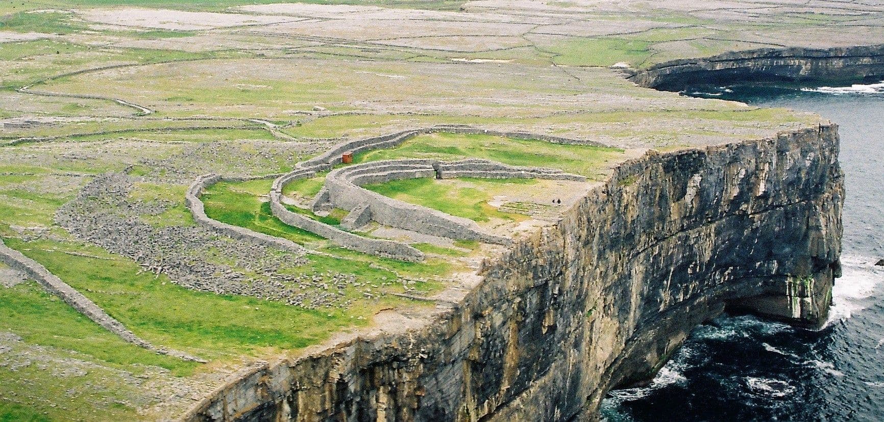 Dún Aonghasa