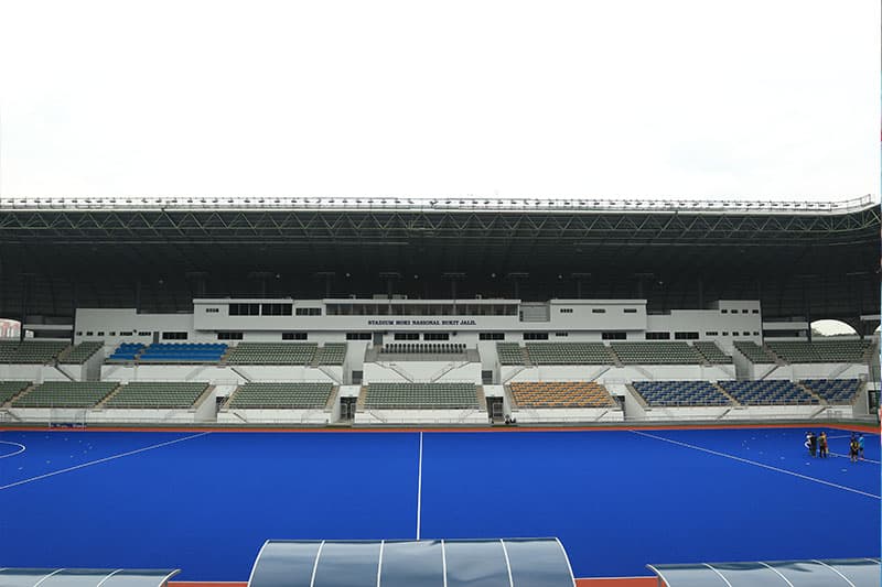 National Hockey Stadium, Malaysia