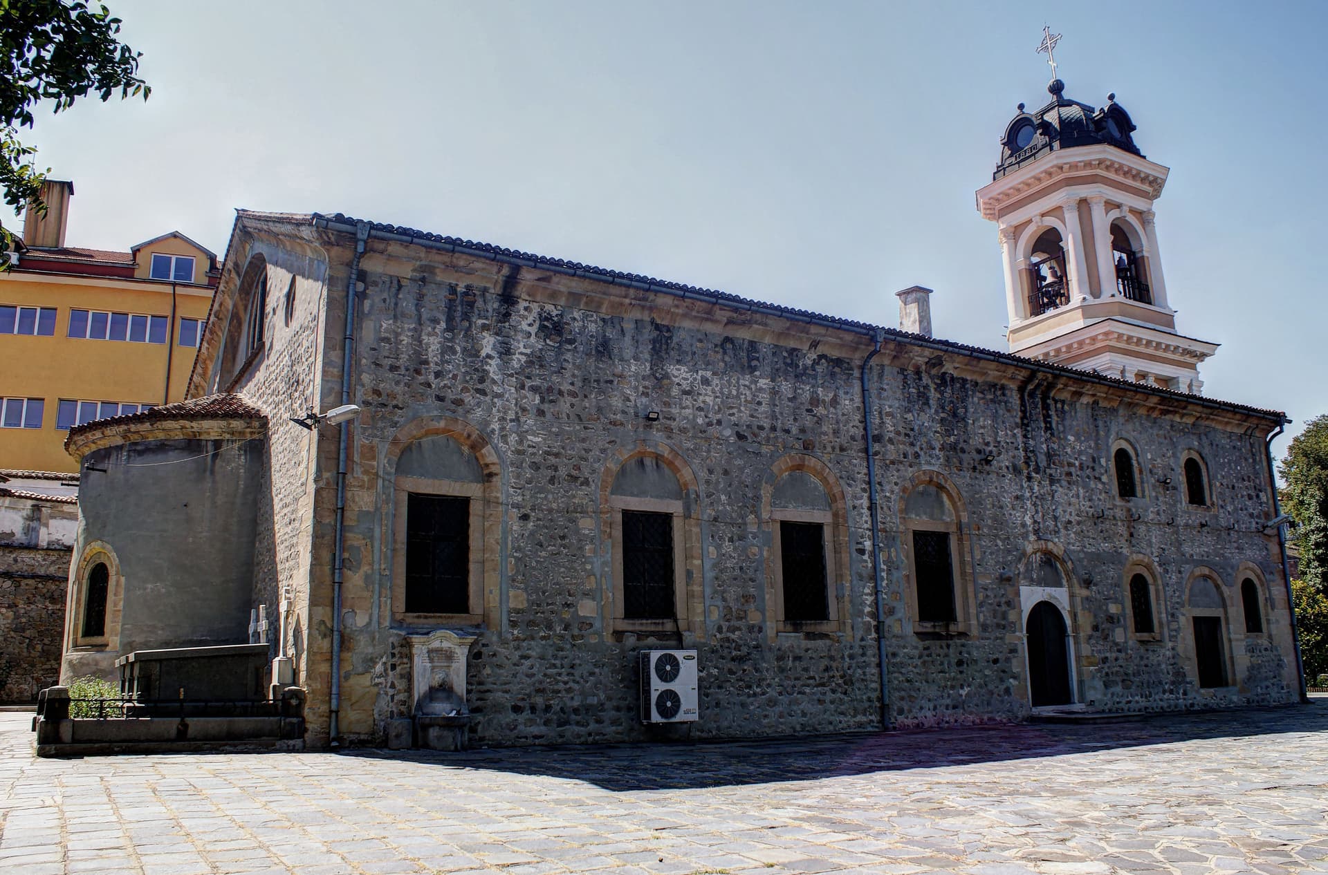 Sveta Bogoroditsa Church