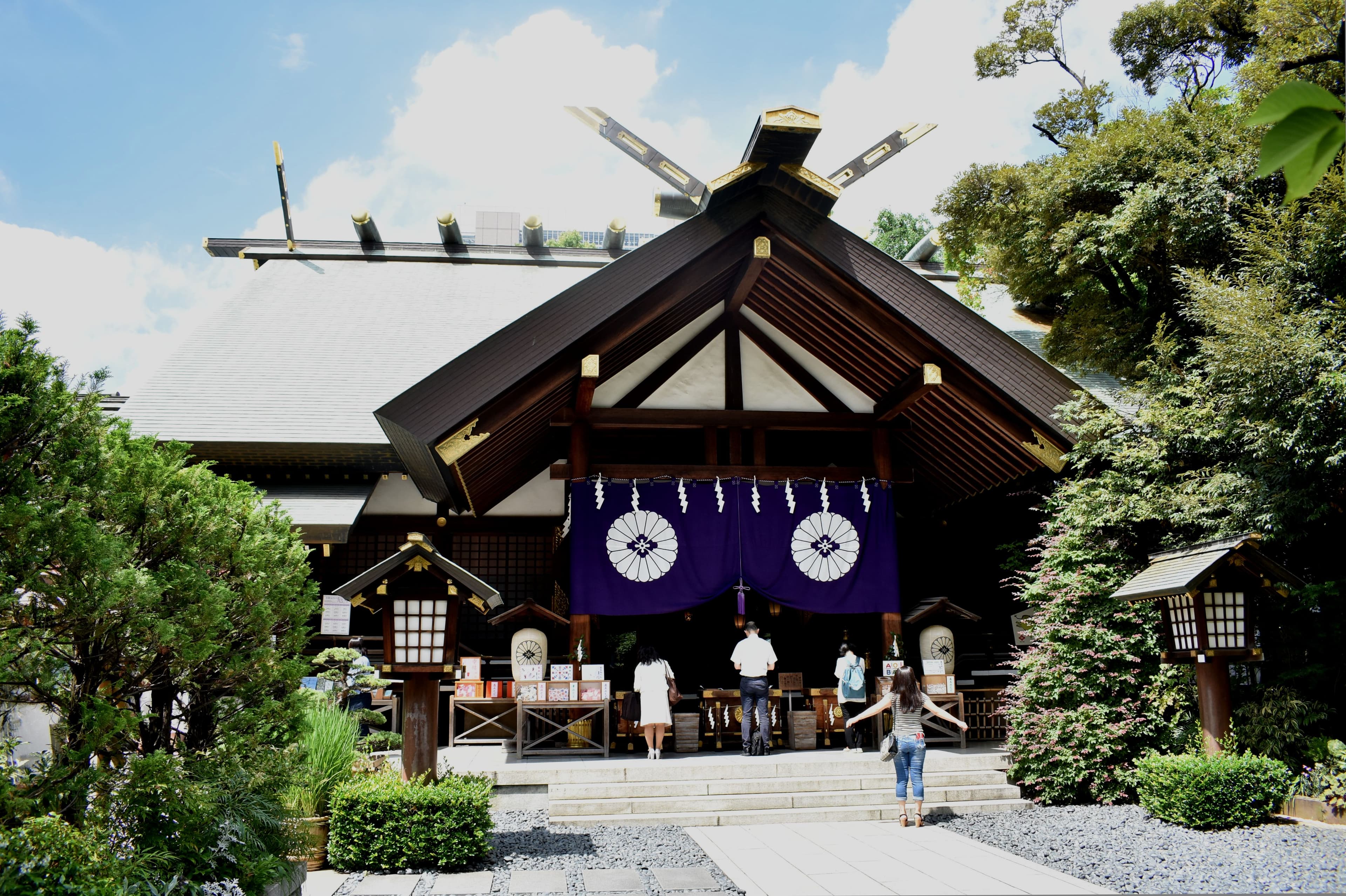 Tokyo Daijingu