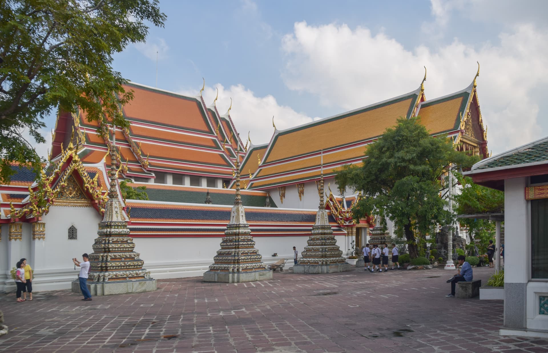 Wat Pho
