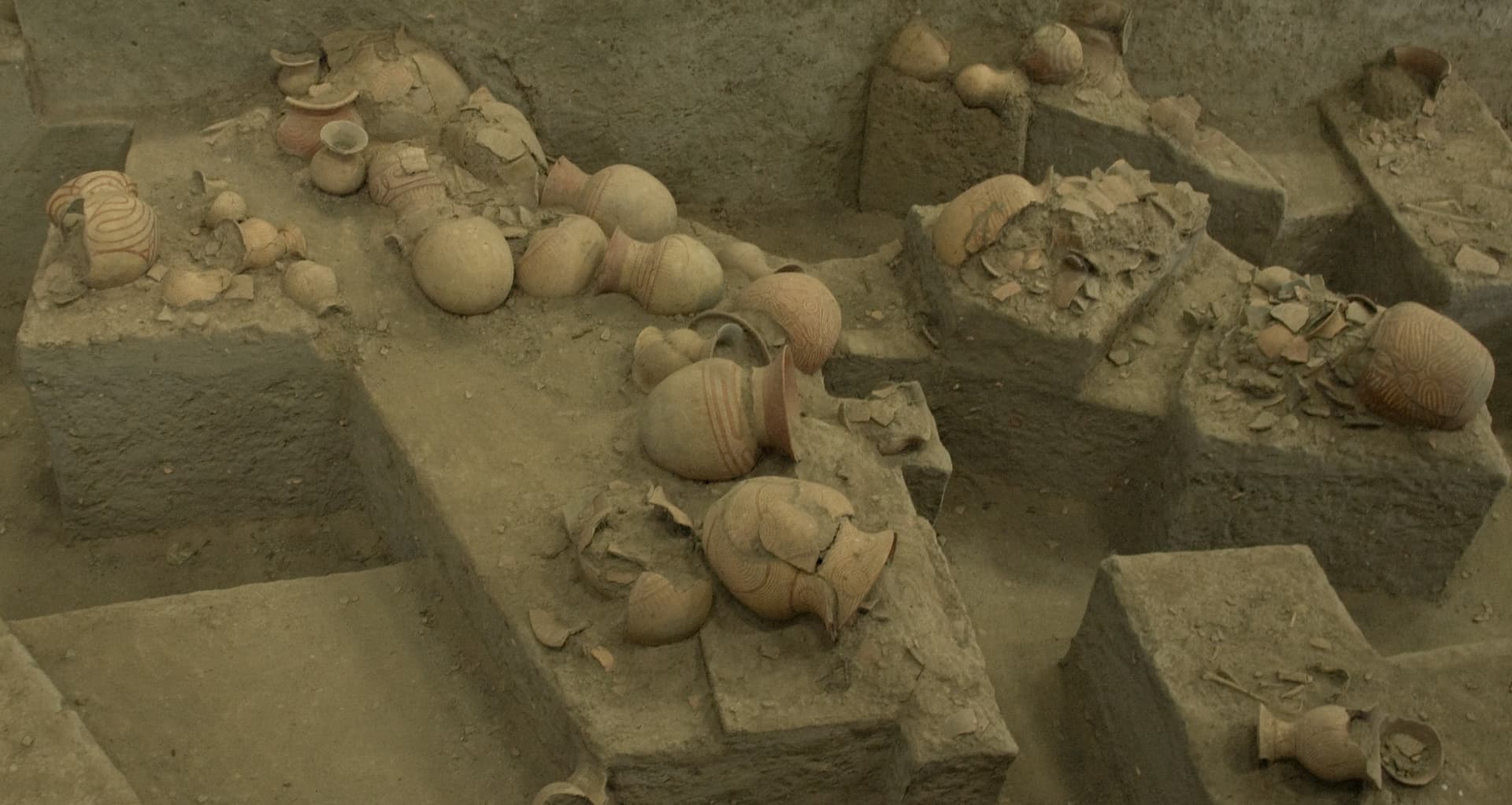 Ban Chiang Archaeological Site