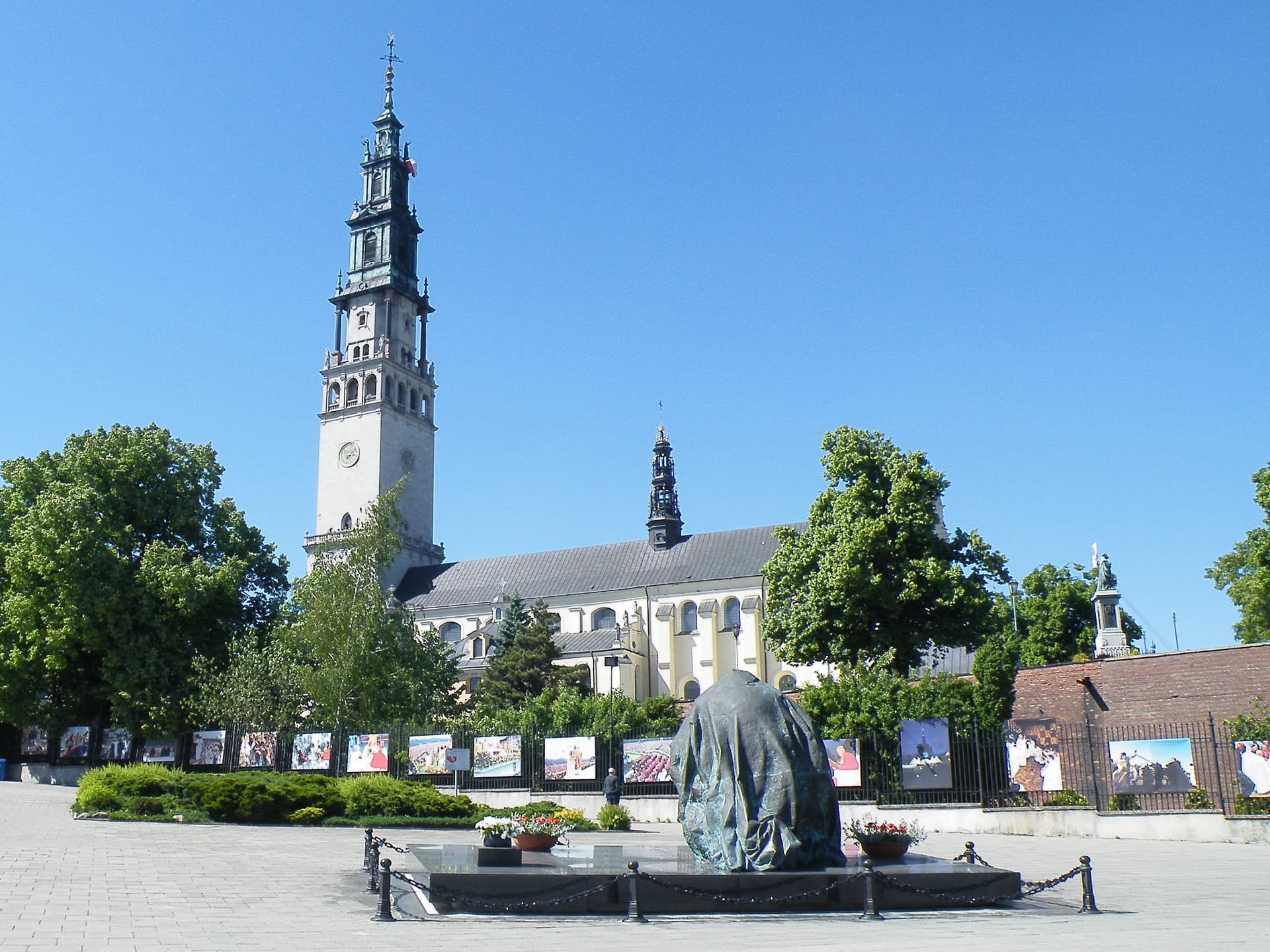 Jasna Góra Monastery