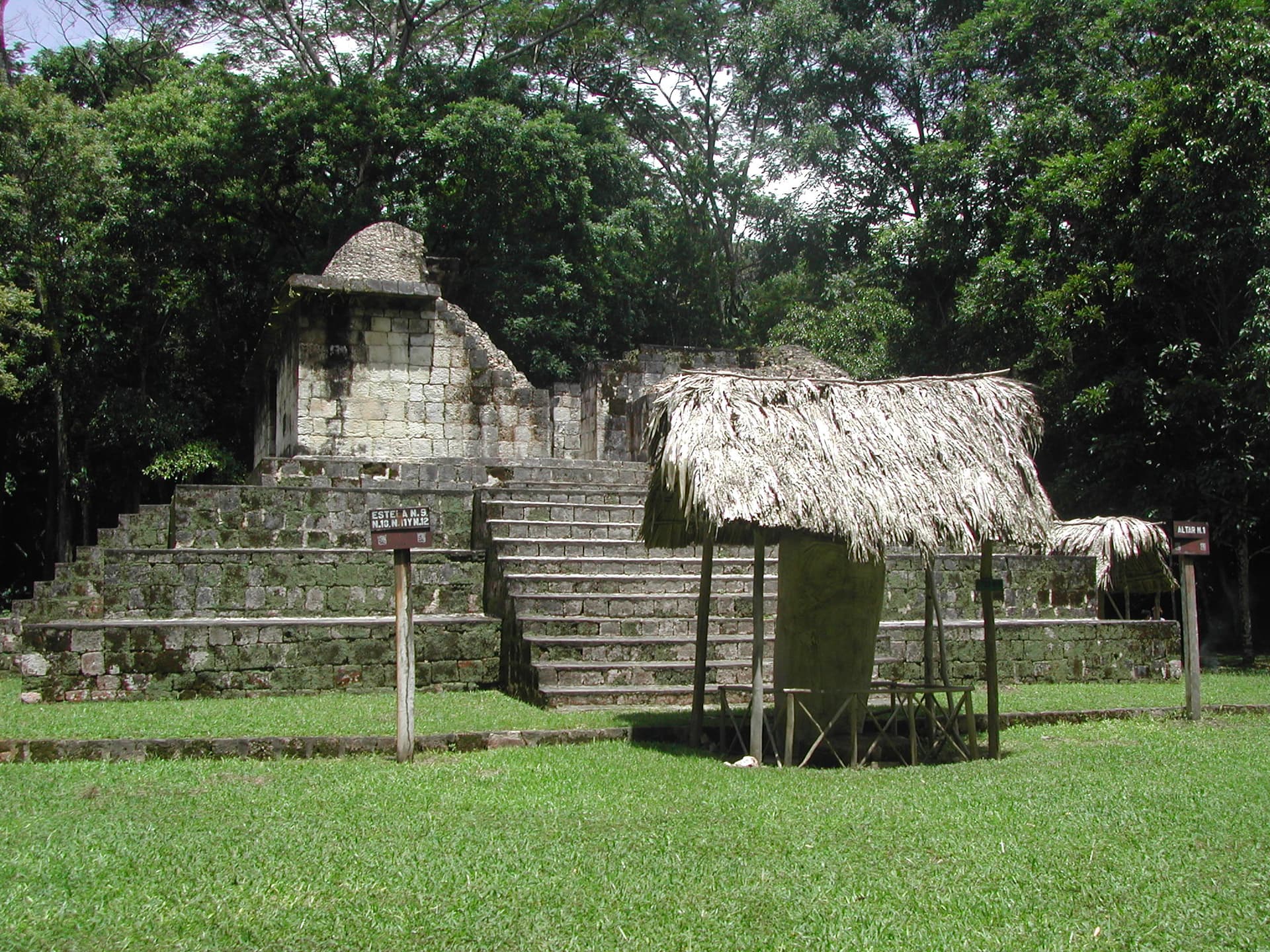 El Ceibal
