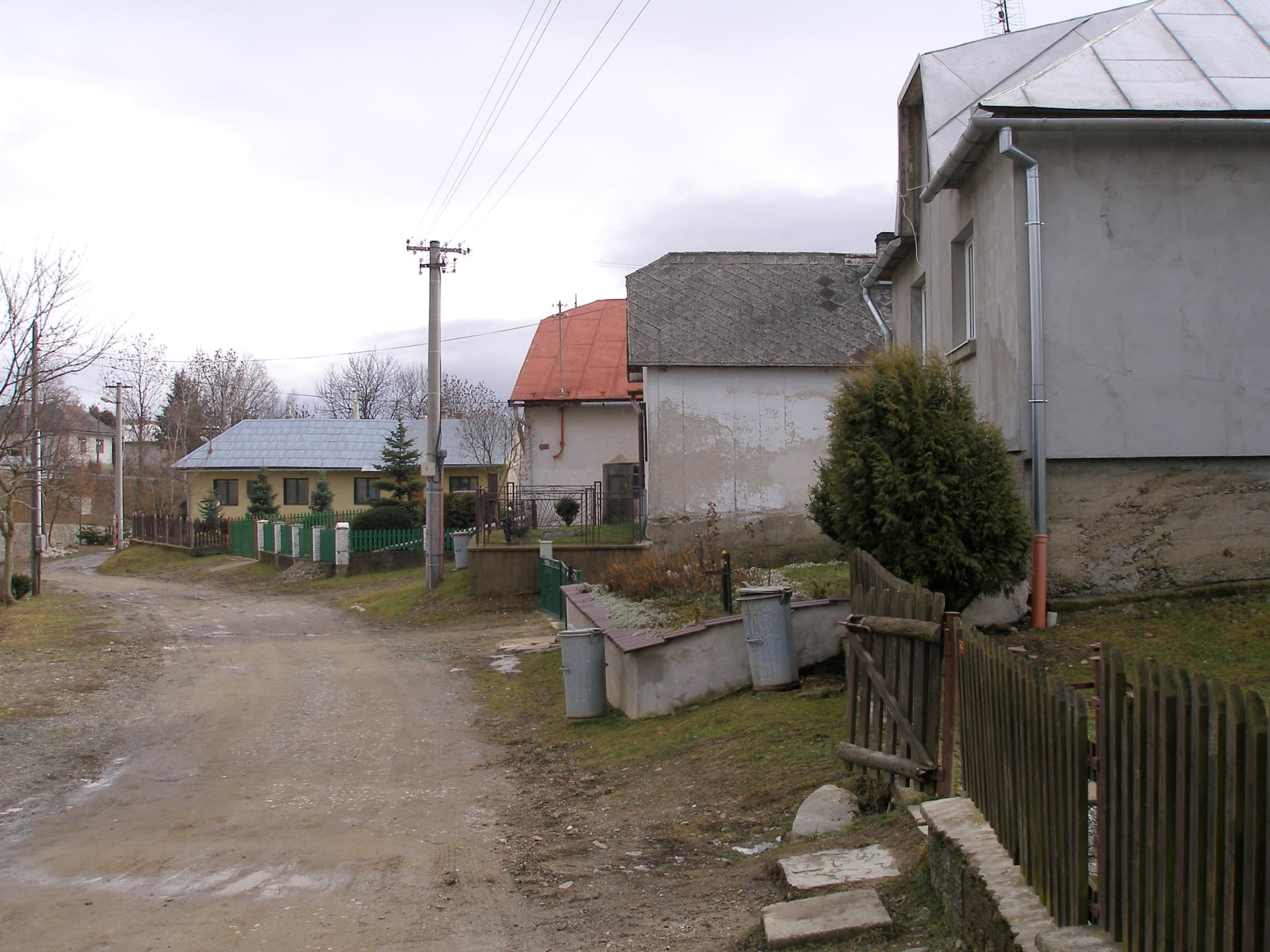Lutina, Basilica of the Assumption of Mary