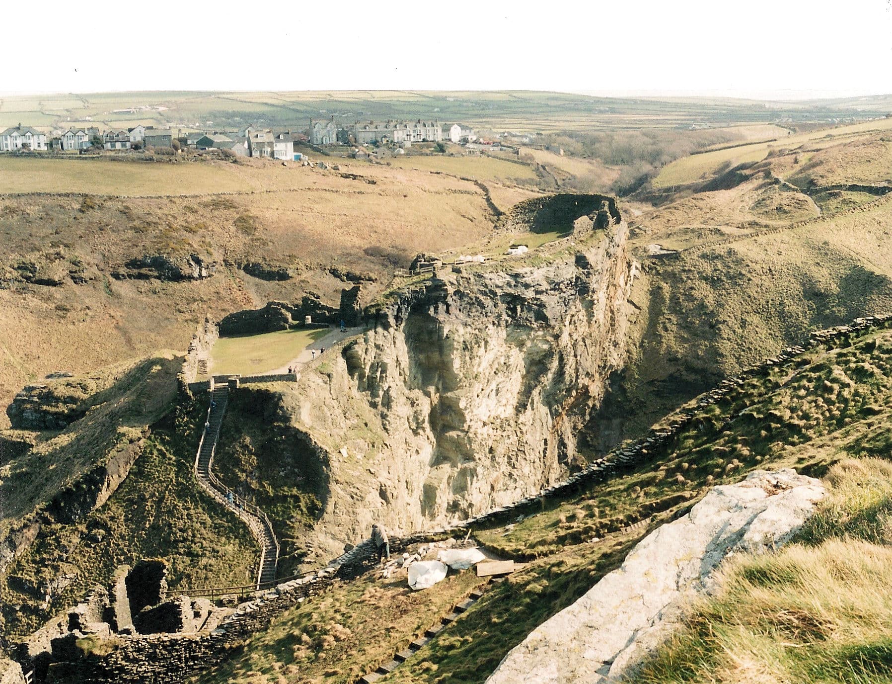 Tintagel