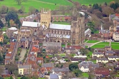 Wells Cathedral