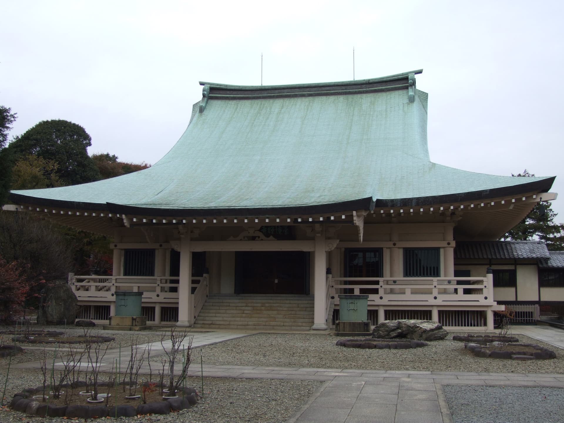 Gōtoku-ji
