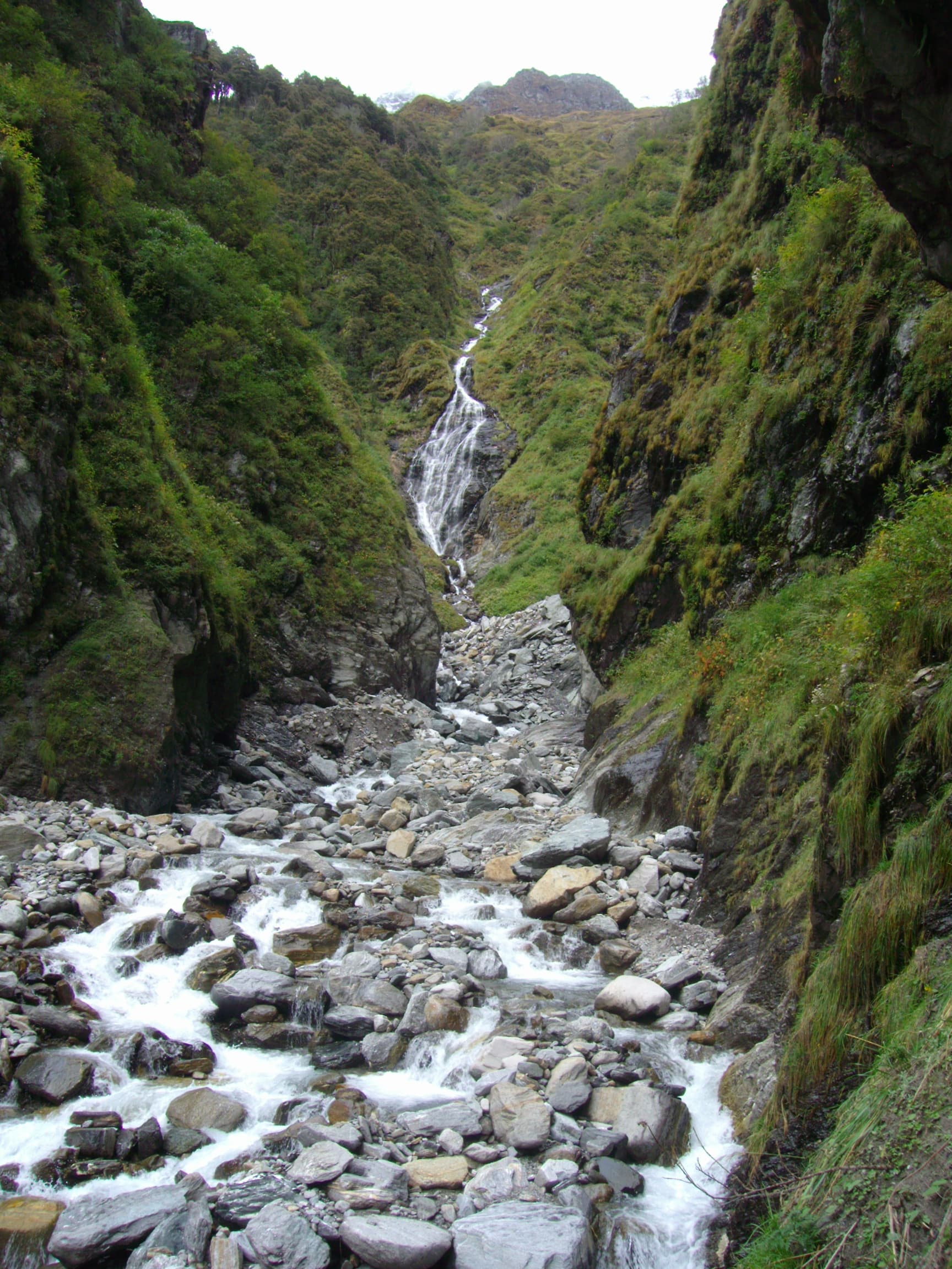 Yamunotri, Uttarakhand