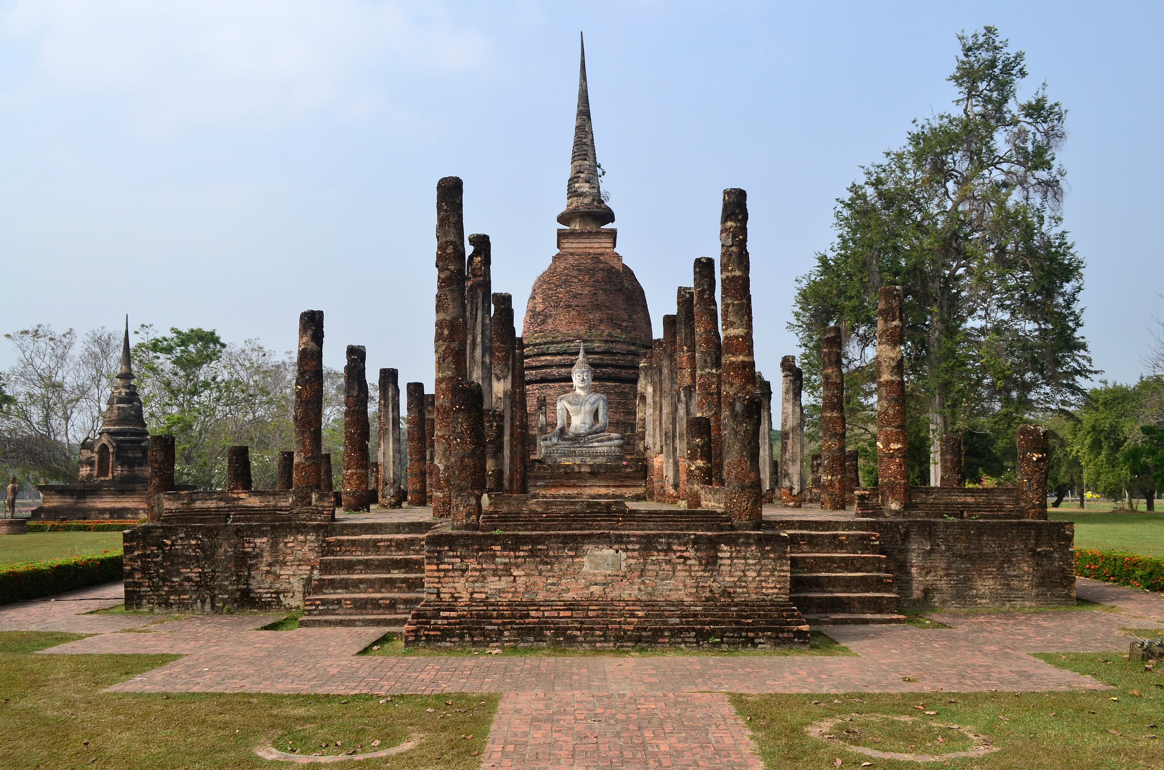 Wat Sa Si