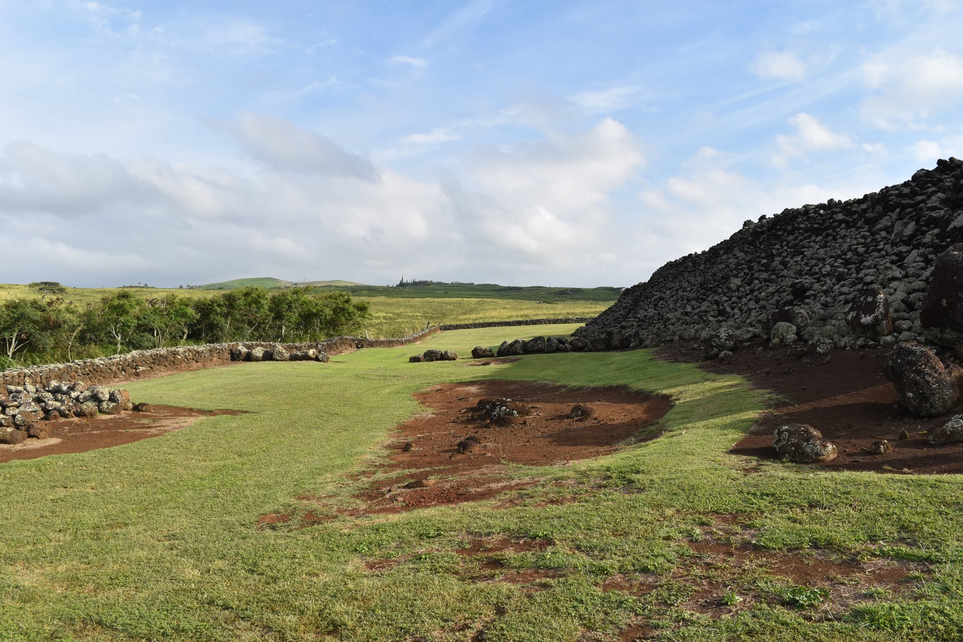 Mo'okini Heiau