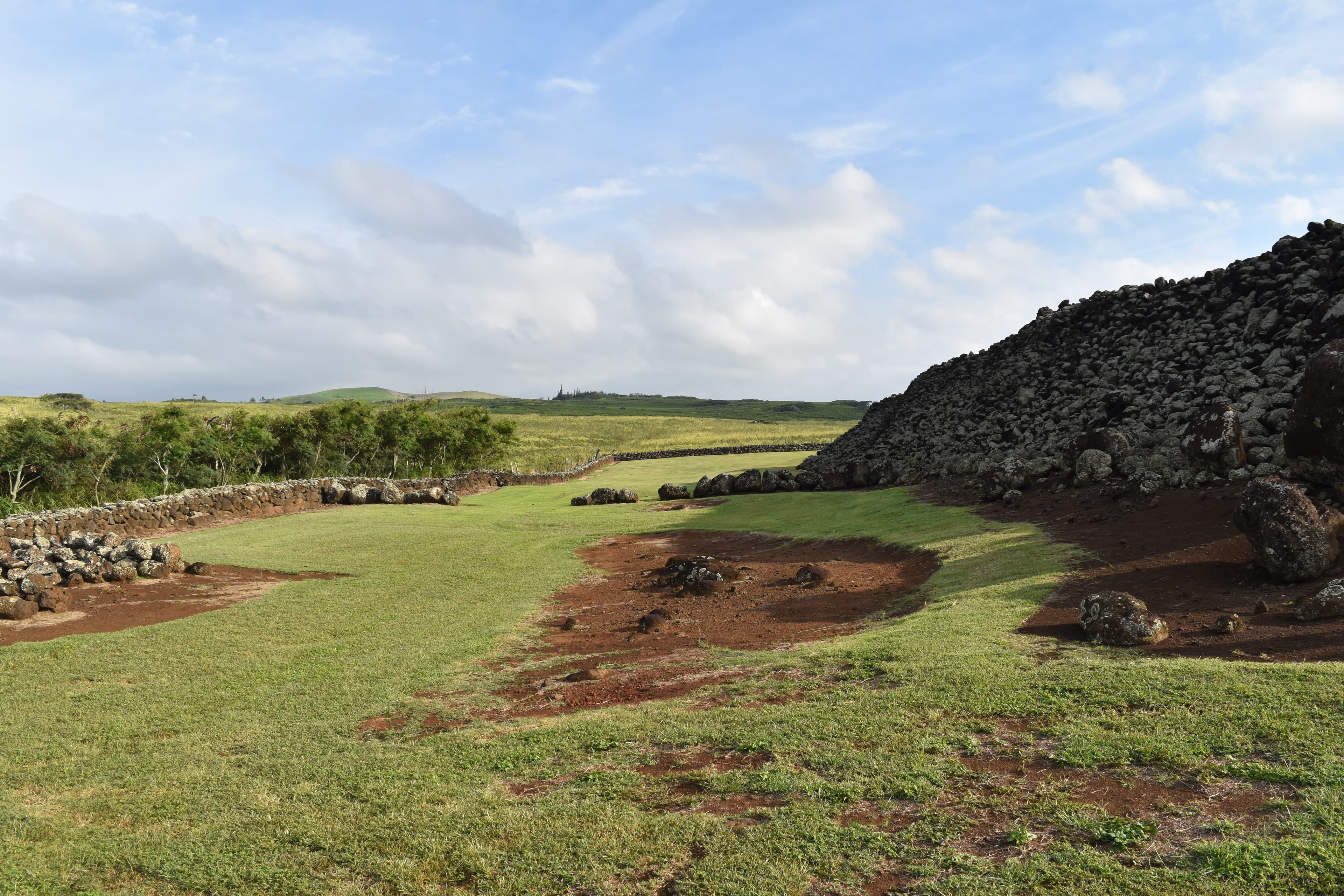 Mo'okini Heiau
