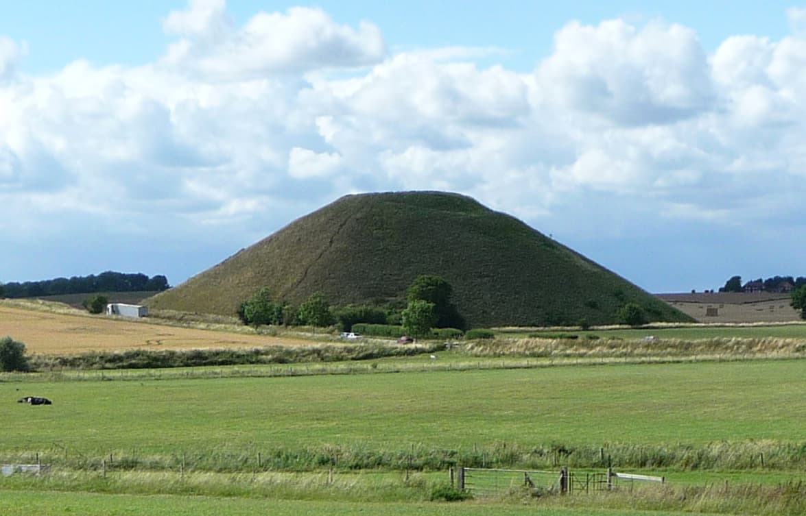 Silbury Hill