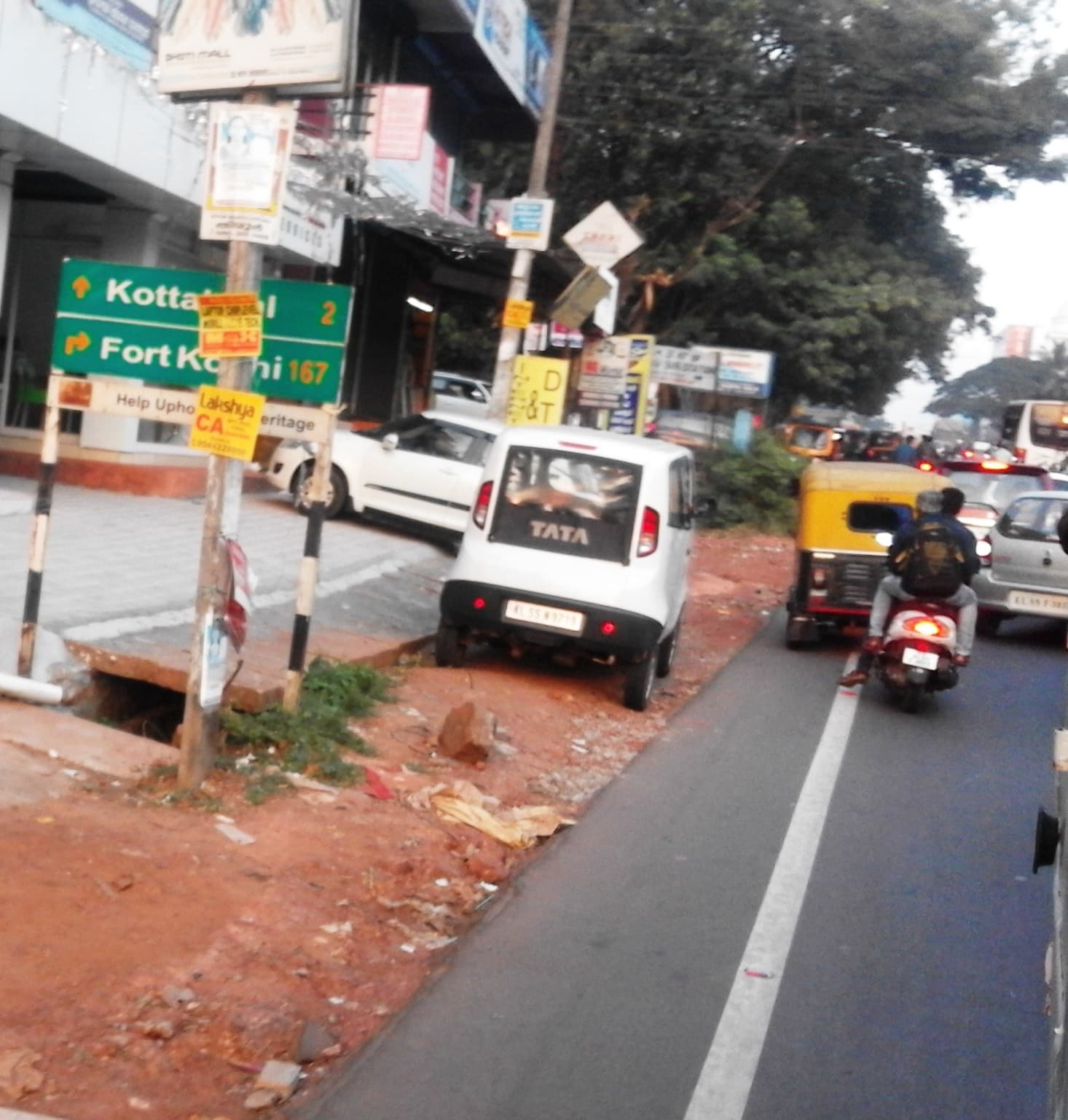Pazhayangadi Mosque, Kondotty, Kerala